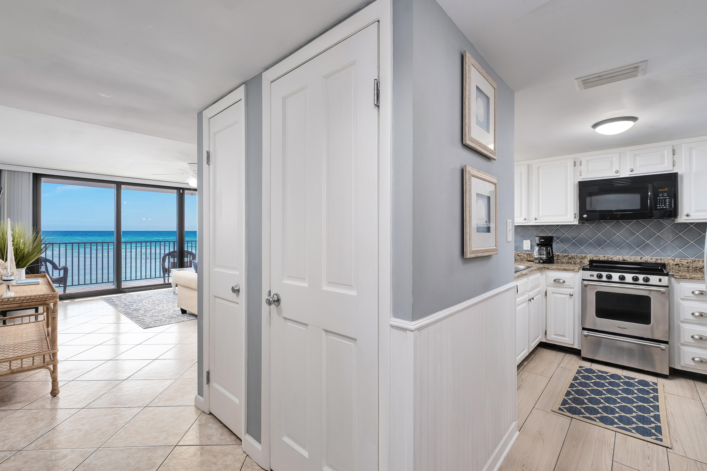 ONE SEAGROVE PLACE CONDO - Residential