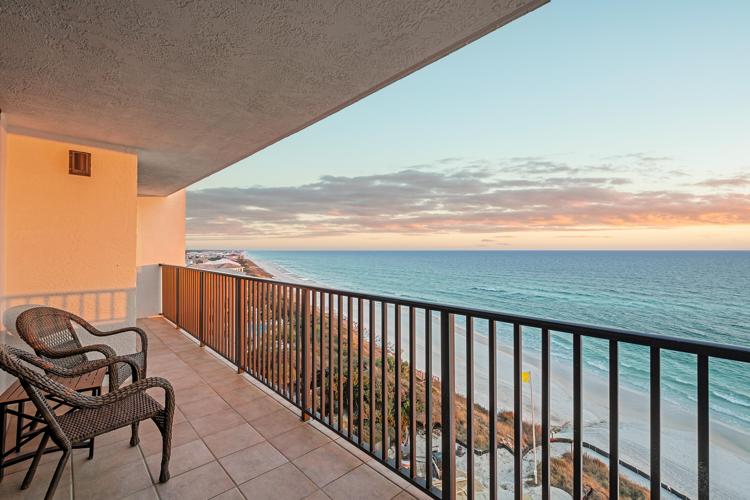 ONE SEAGROVE PLACE CONDO - Residential