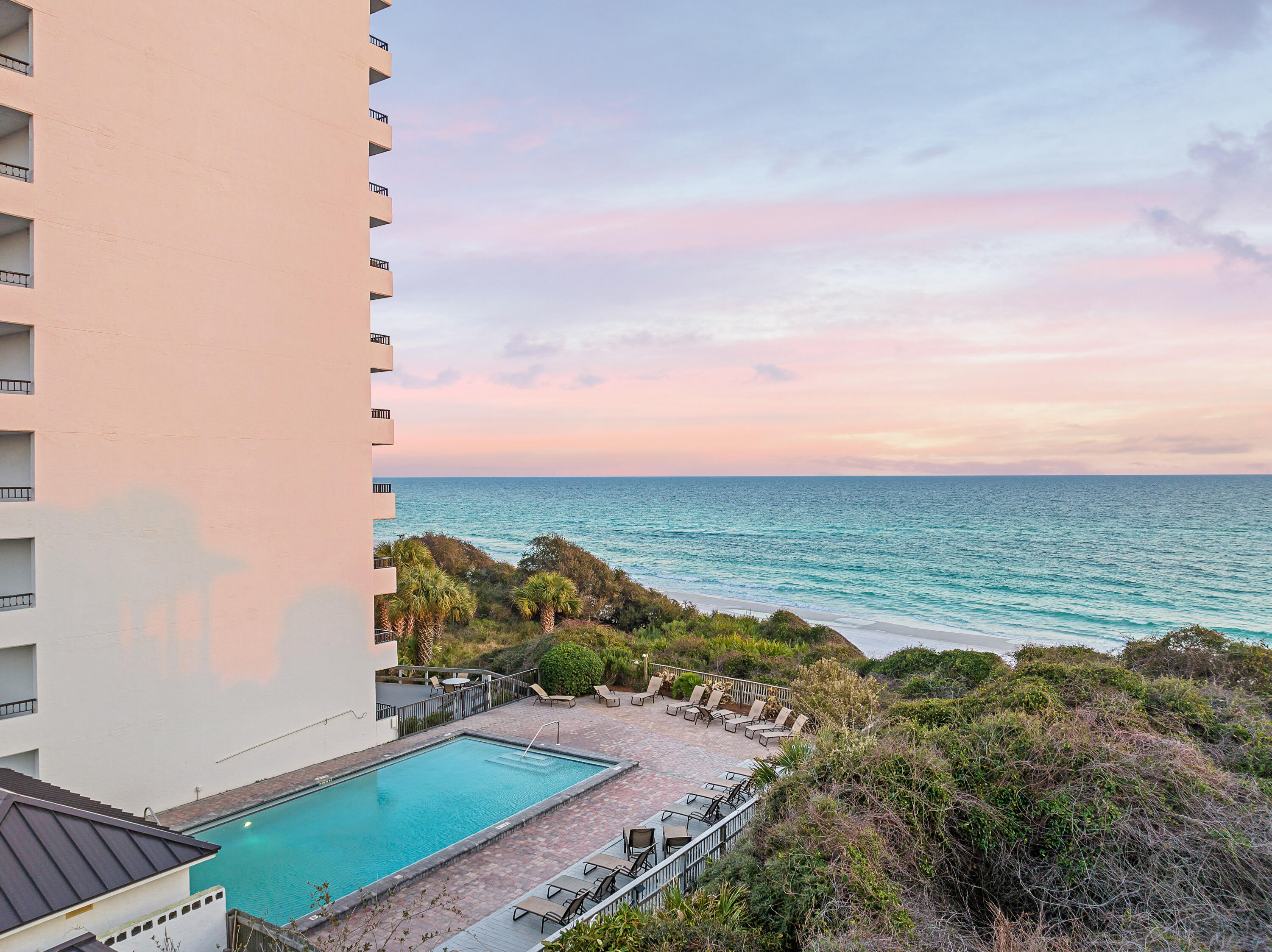 ONE SEAGROVE PLACE CONDO - Residential