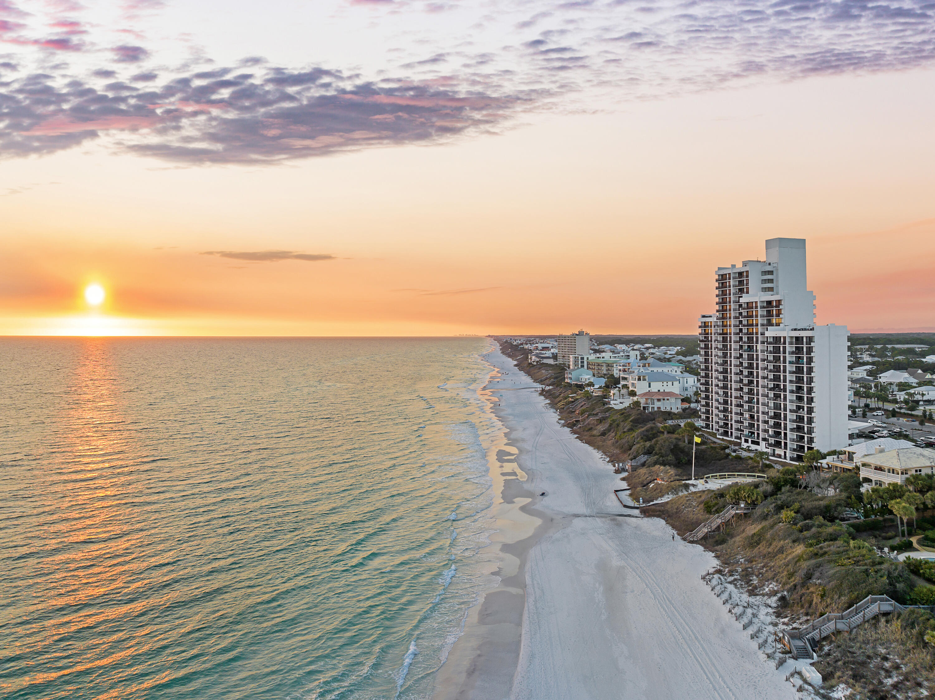 ONE SEAGROVE PLACE CONDO - Residential