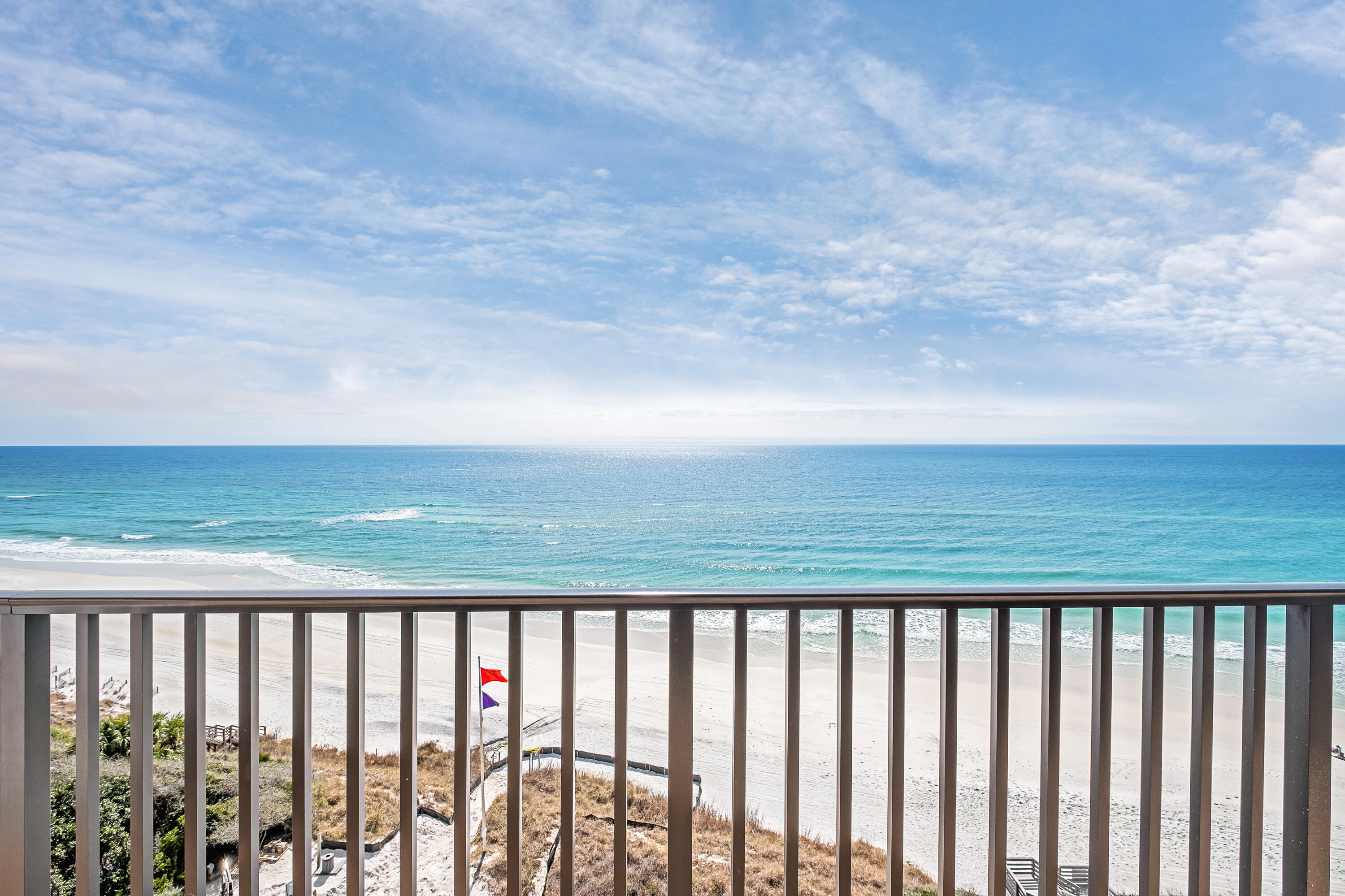 ONE SEAGROVE PLACE CONDO - Residential