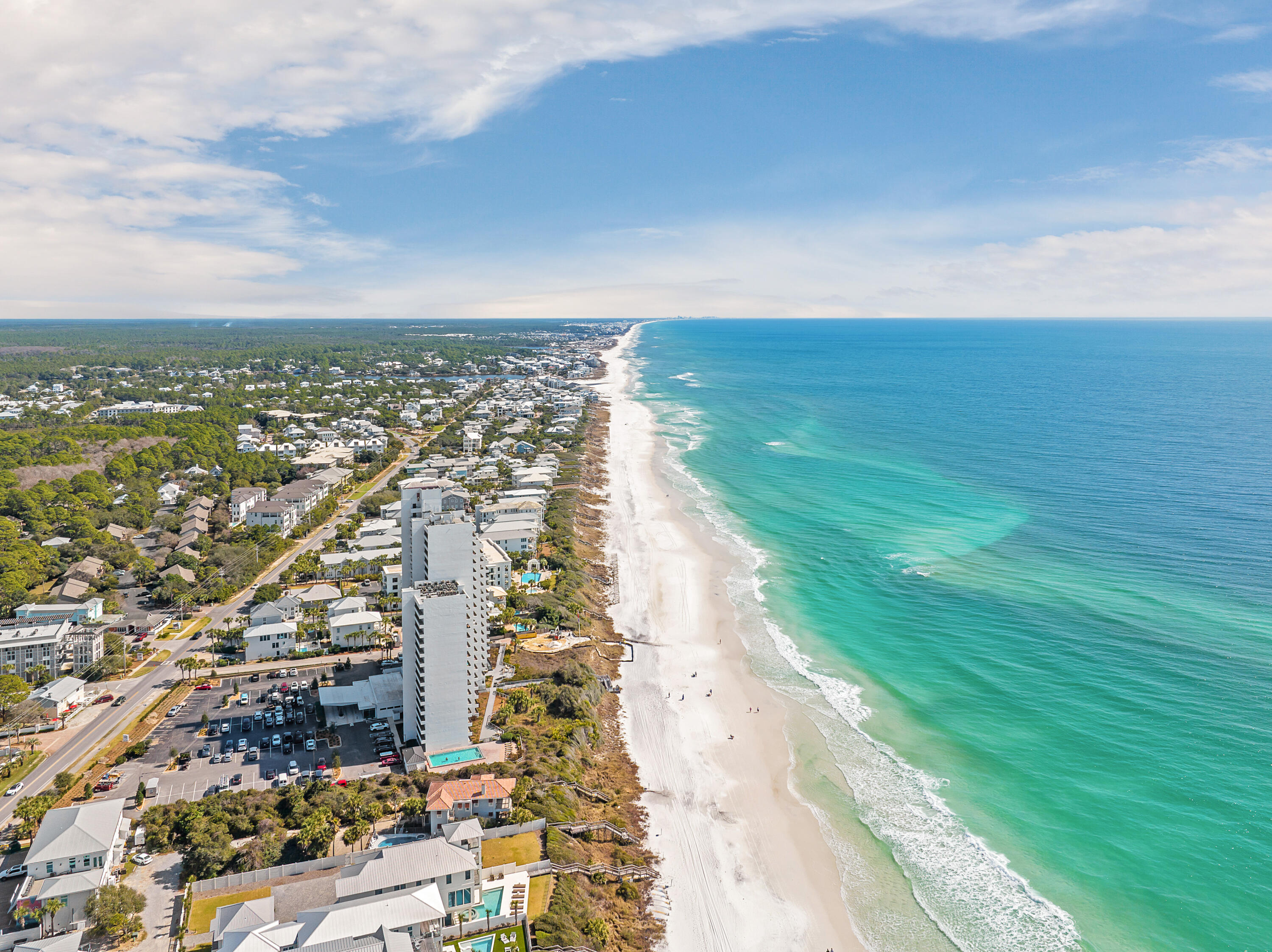 ONE SEAGROVE PLACE CONDO - Residential
