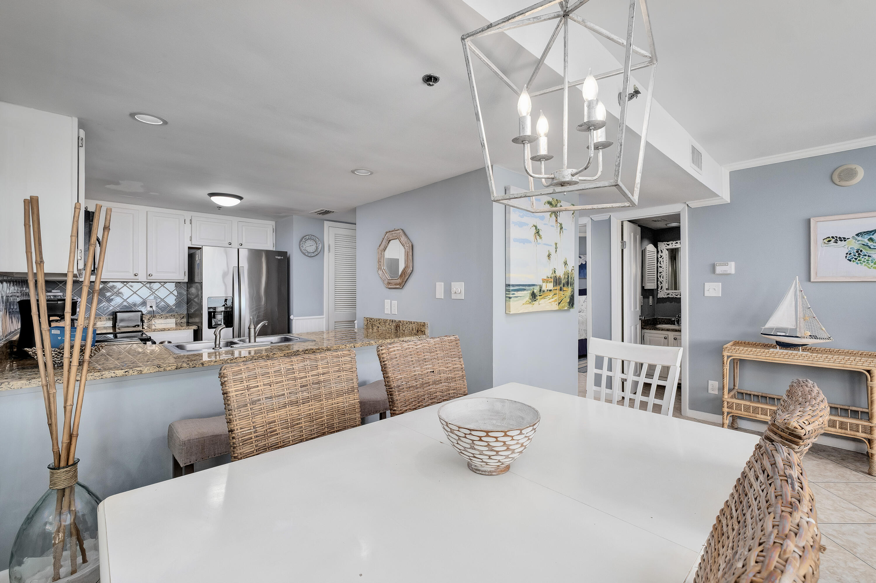 ONE SEAGROVE PLACE CONDO - Residential