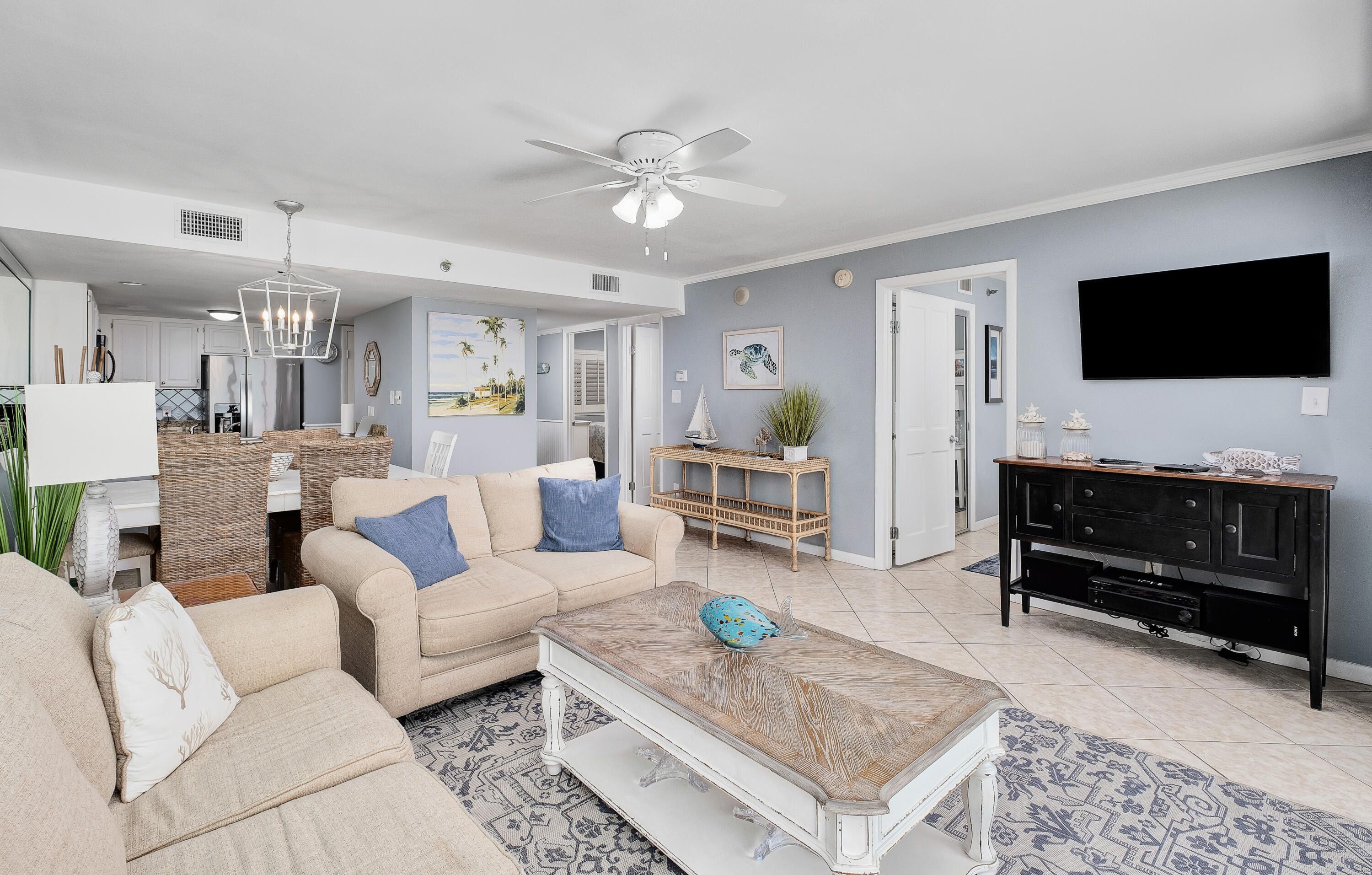 ONE SEAGROVE PLACE CONDO - Residential