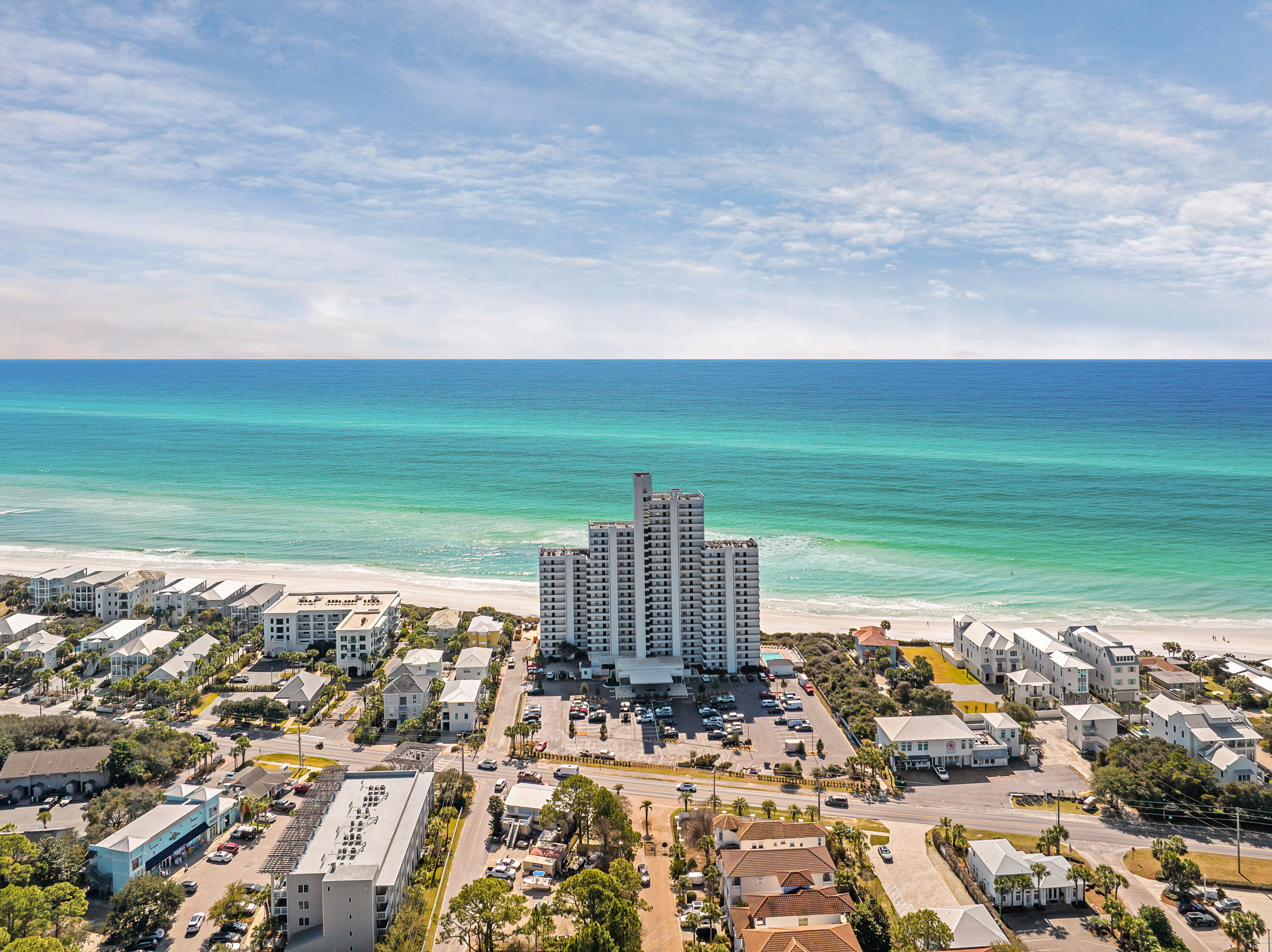 ONE SEAGROVE PLACE CONDO - Residential