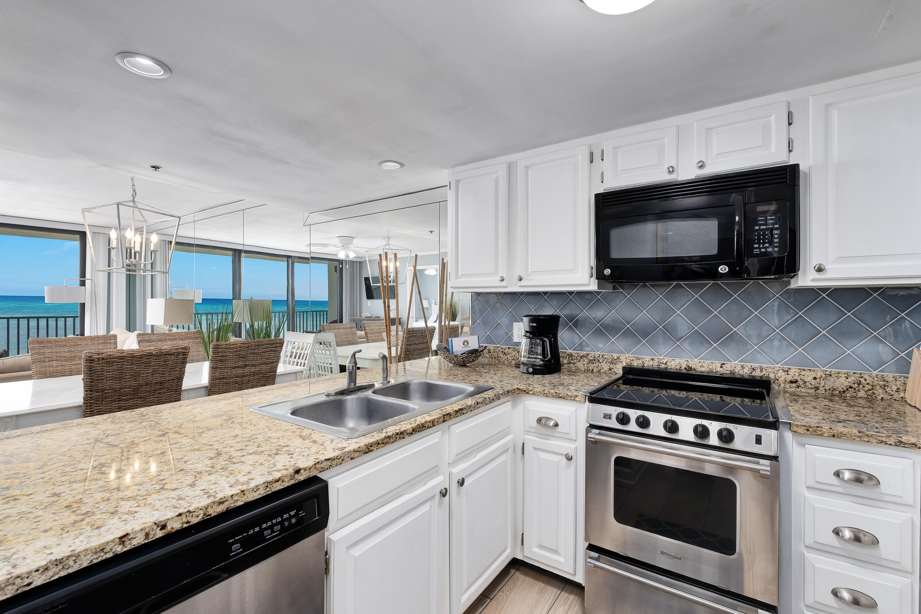 ONE SEAGROVE PLACE CONDO - Residential