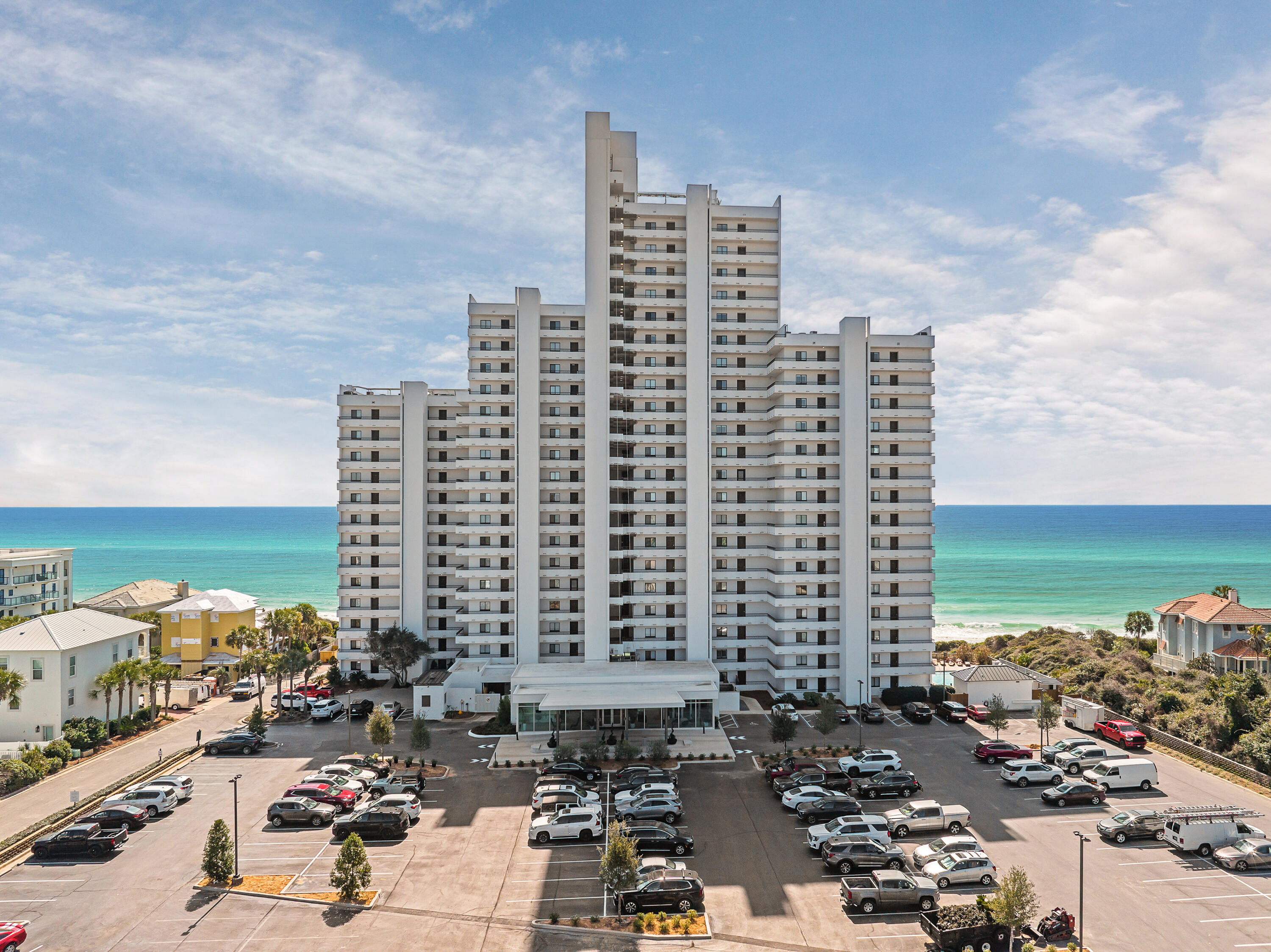 ONE SEAGROVE PLACE CONDO - Residential
