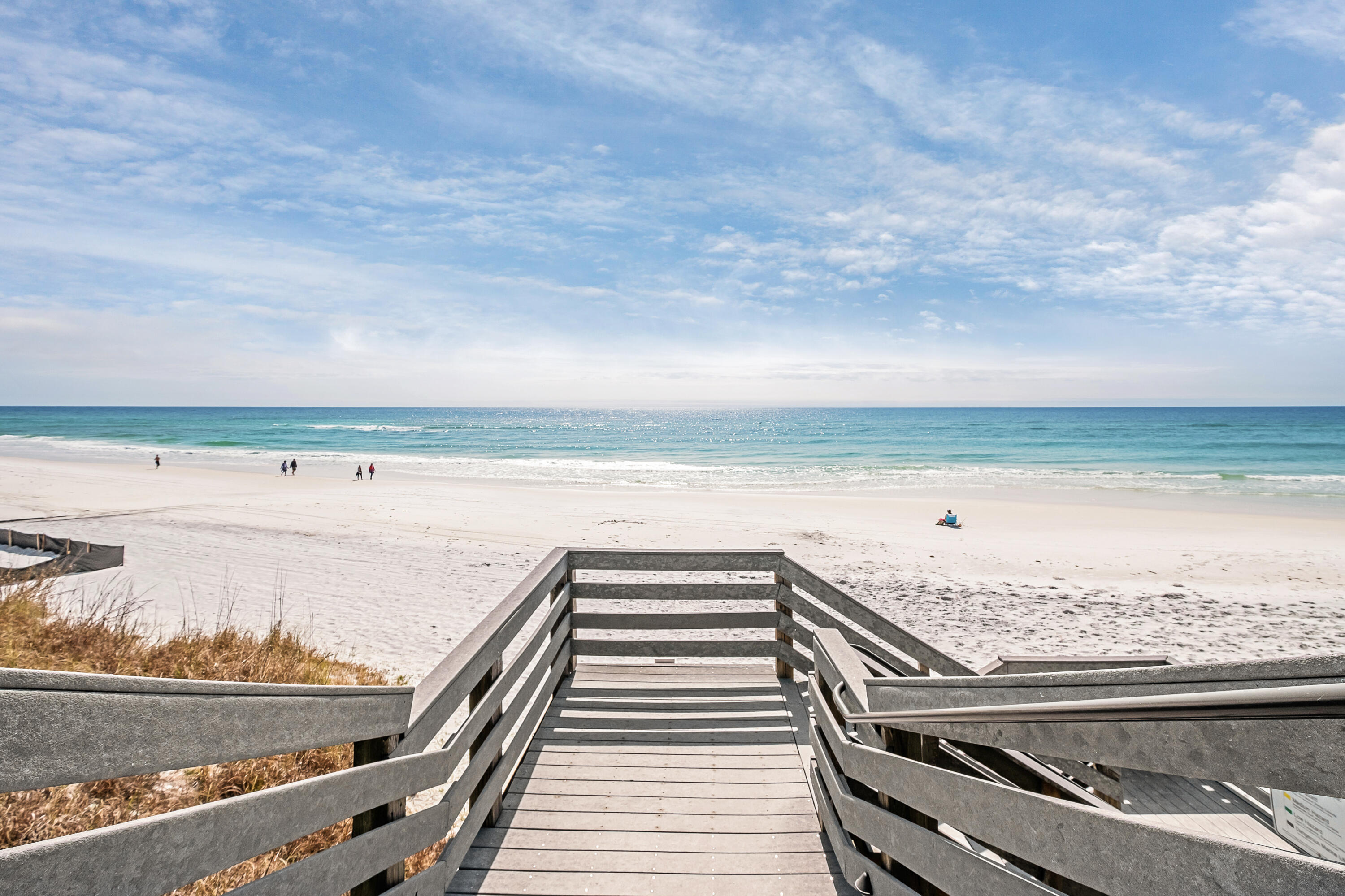 ONE SEAGROVE PLACE CONDO - Residential