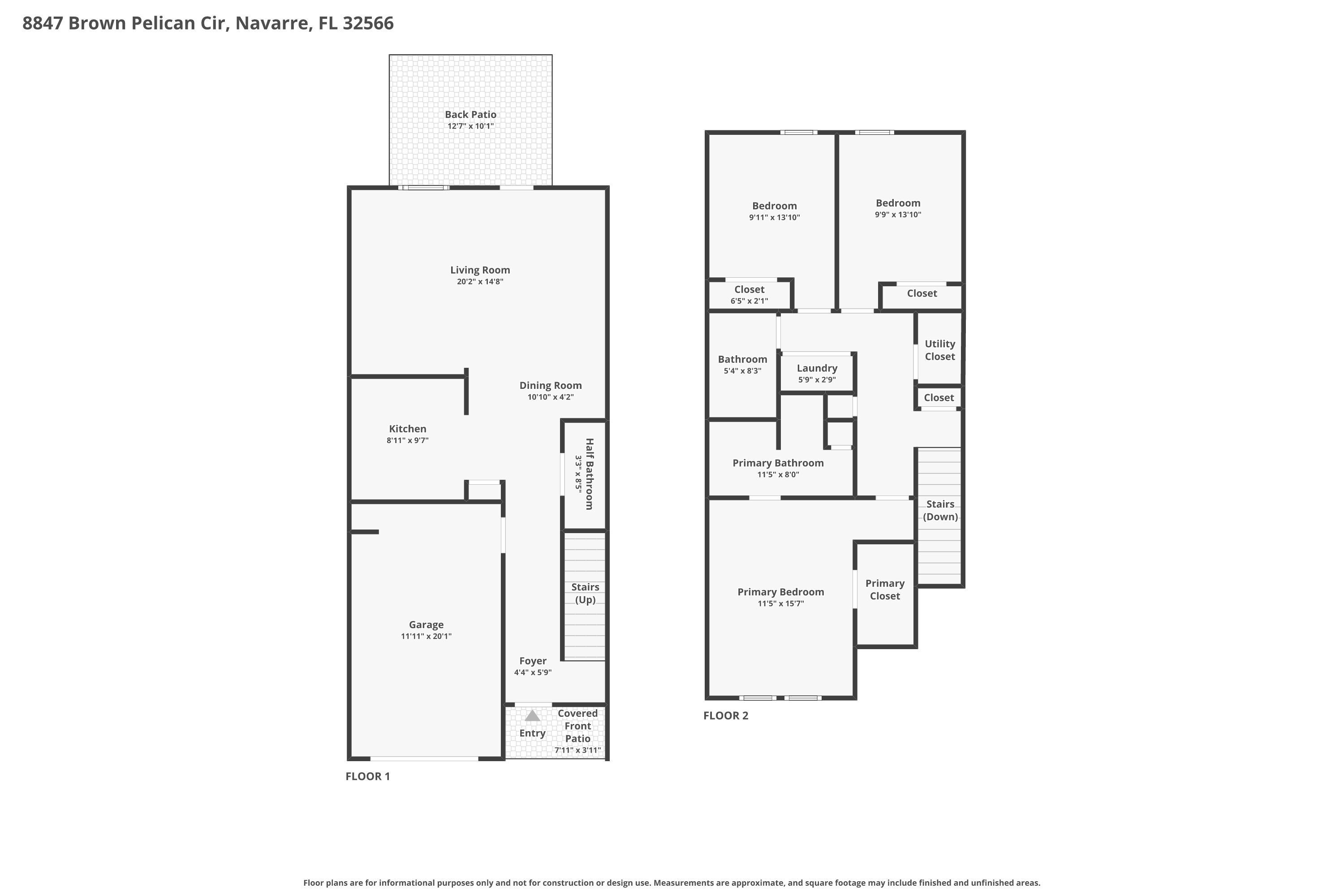 RESERVE POINTE - Residential