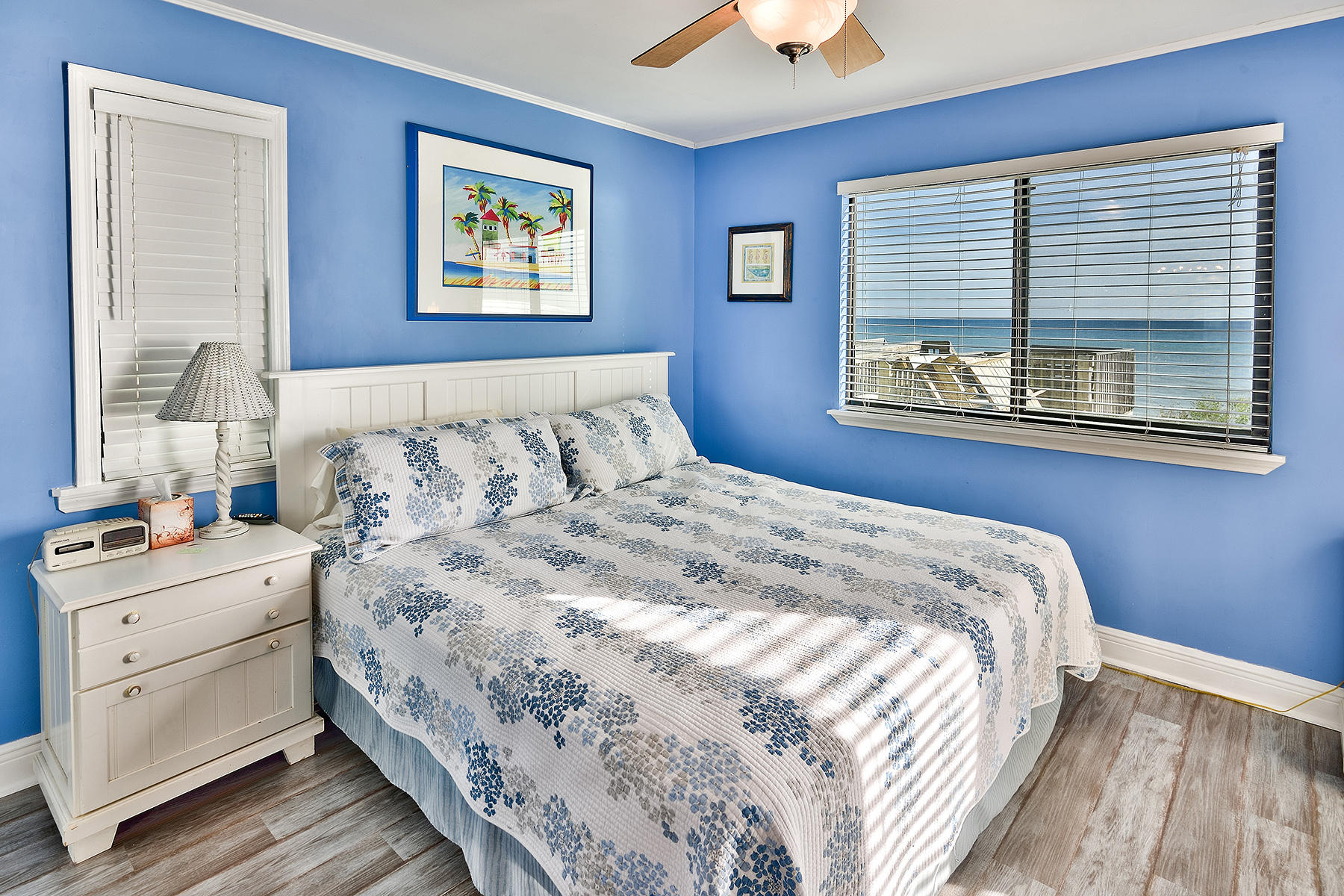 BEACHSIDE CONDO AT SEAGROVE - Residential