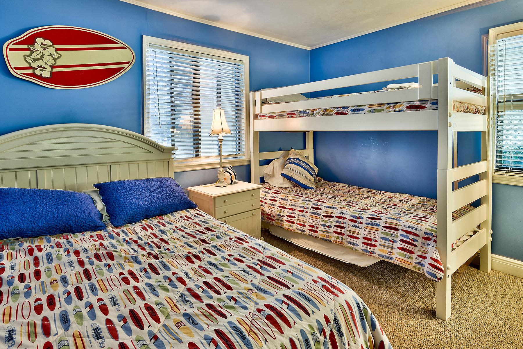 BEACHSIDE CONDO AT SEAGROVE - Residential