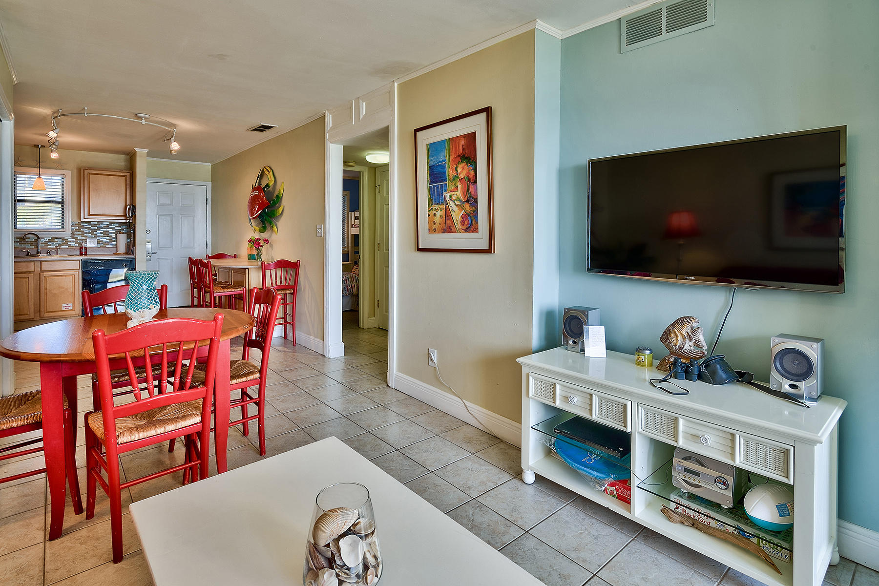 BEACHSIDE CONDO AT SEAGROVE - Residential