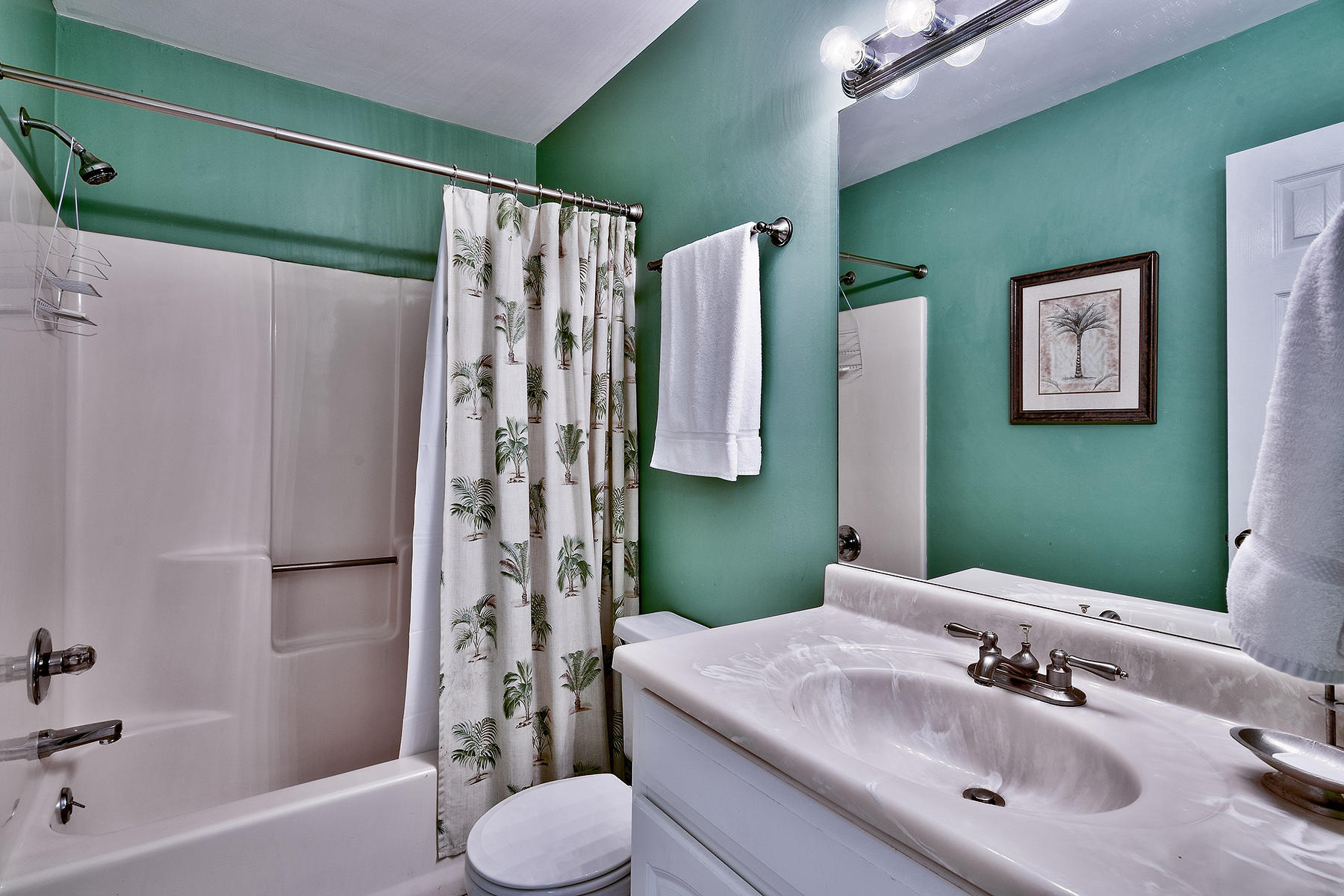 BEACHSIDE CONDO AT SEAGROVE - Residential