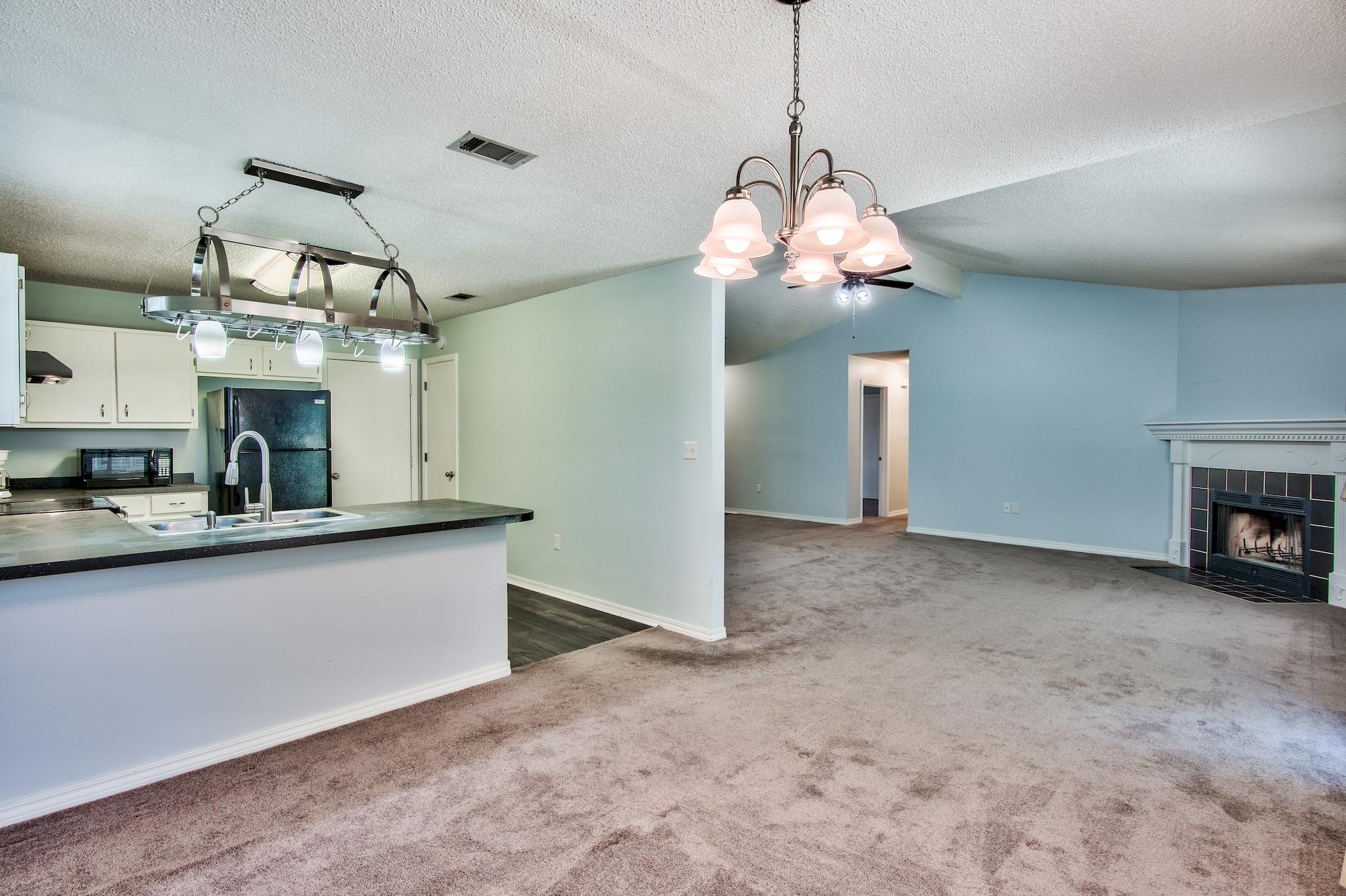 KINGS CROSSING PH 2 - Residential