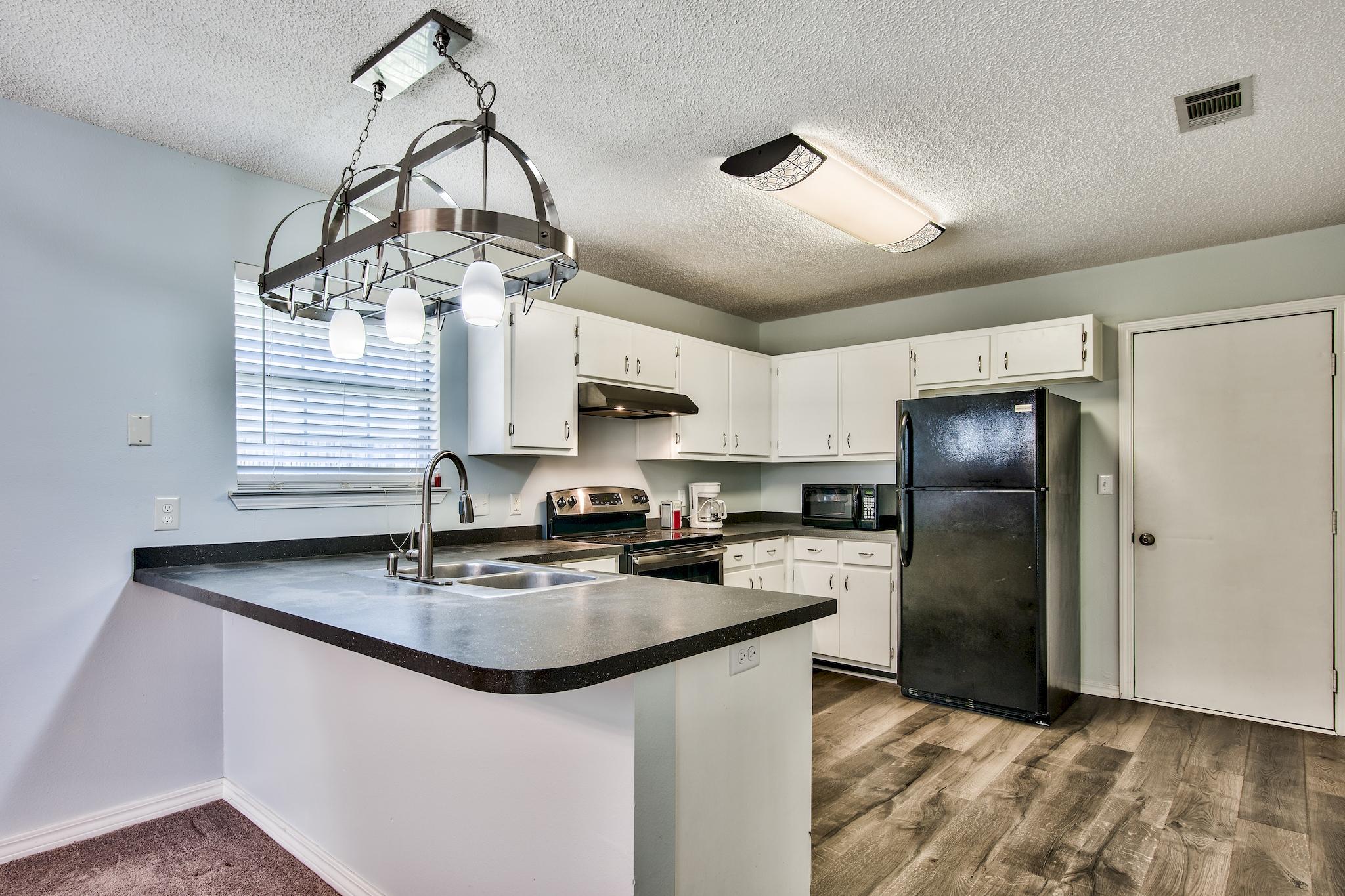 KINGS CROSSING PH 2 - Residential