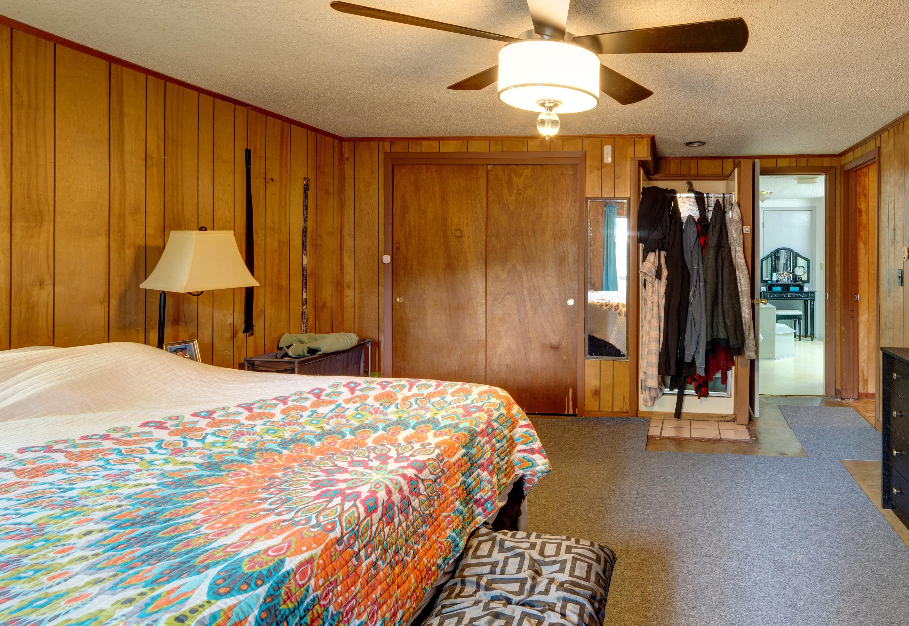 FIELD S/D - Residential