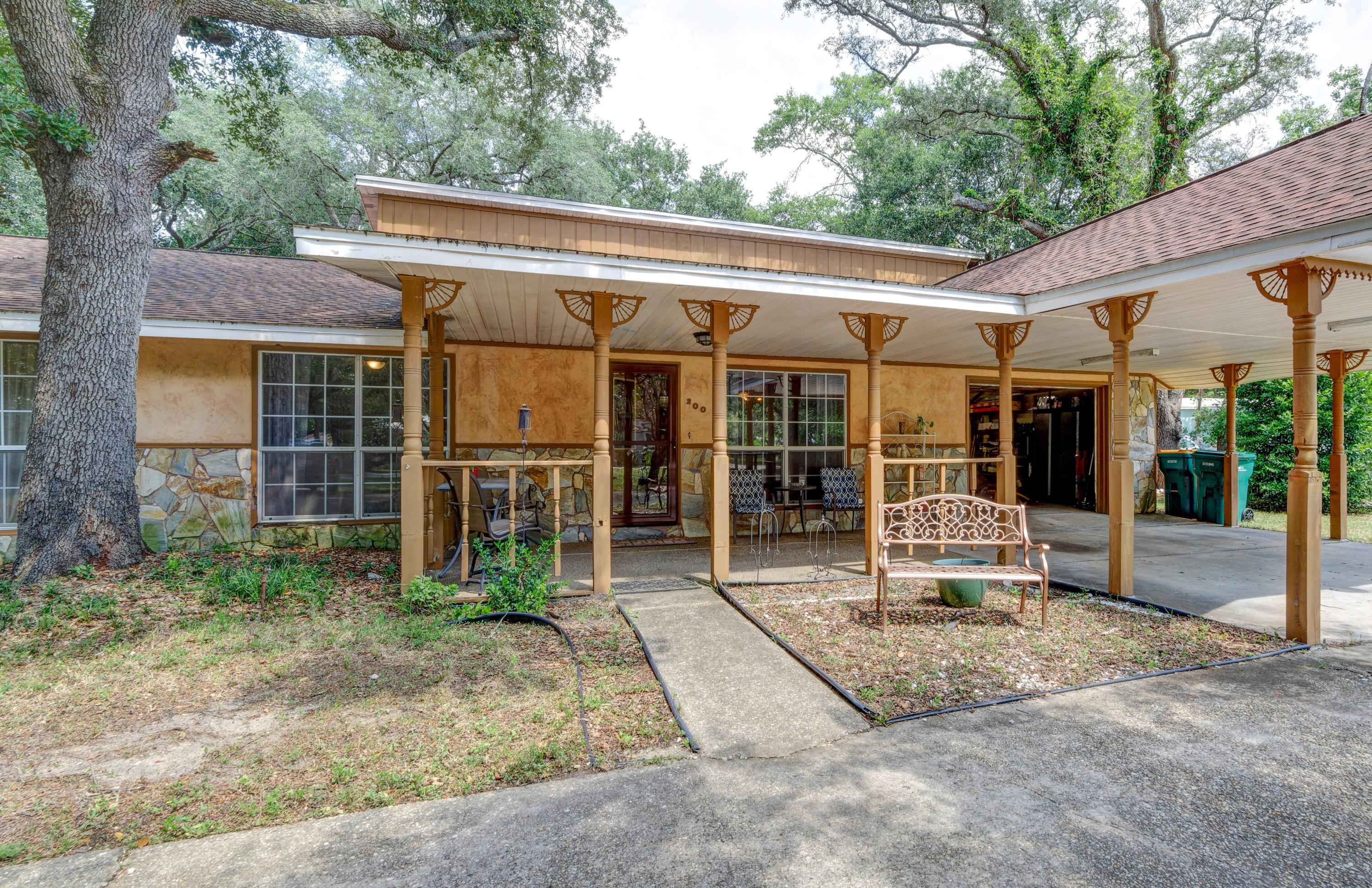 FIELD S/D - Residential