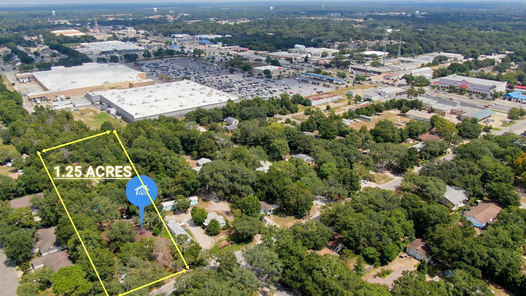 FIELD S/D - Residential