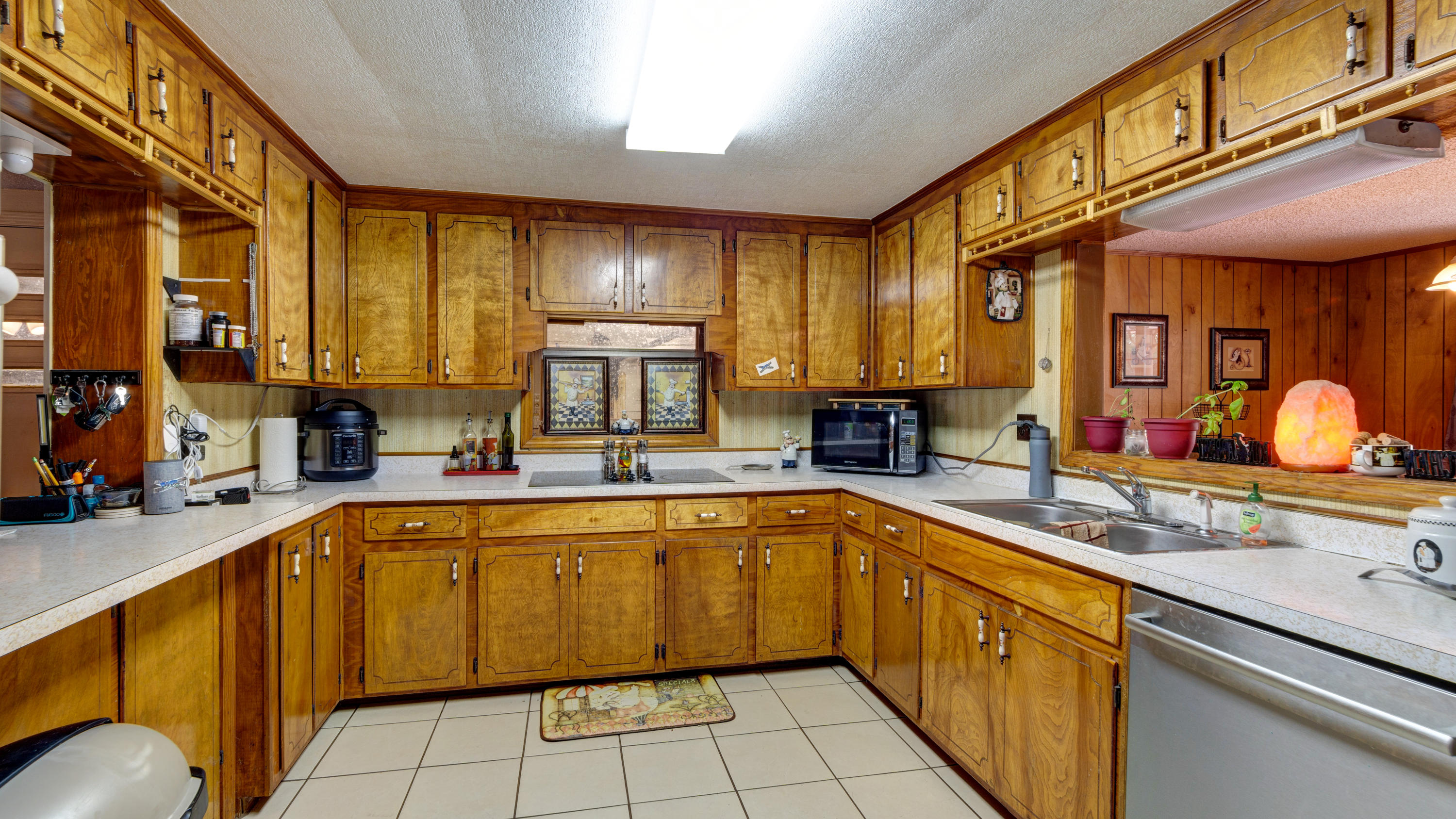 FIELD S/D - Residential