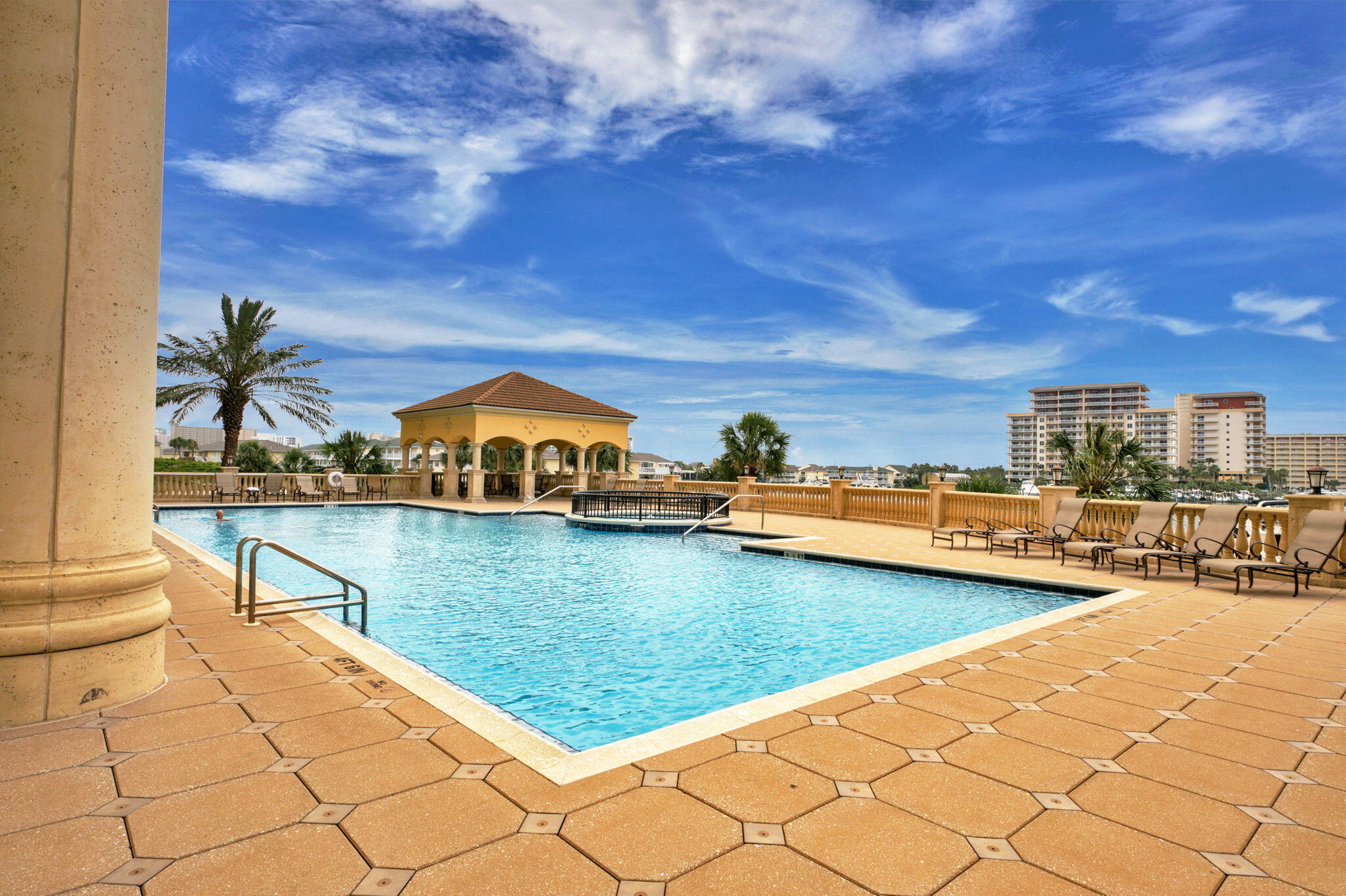 MARBELLA - Residential