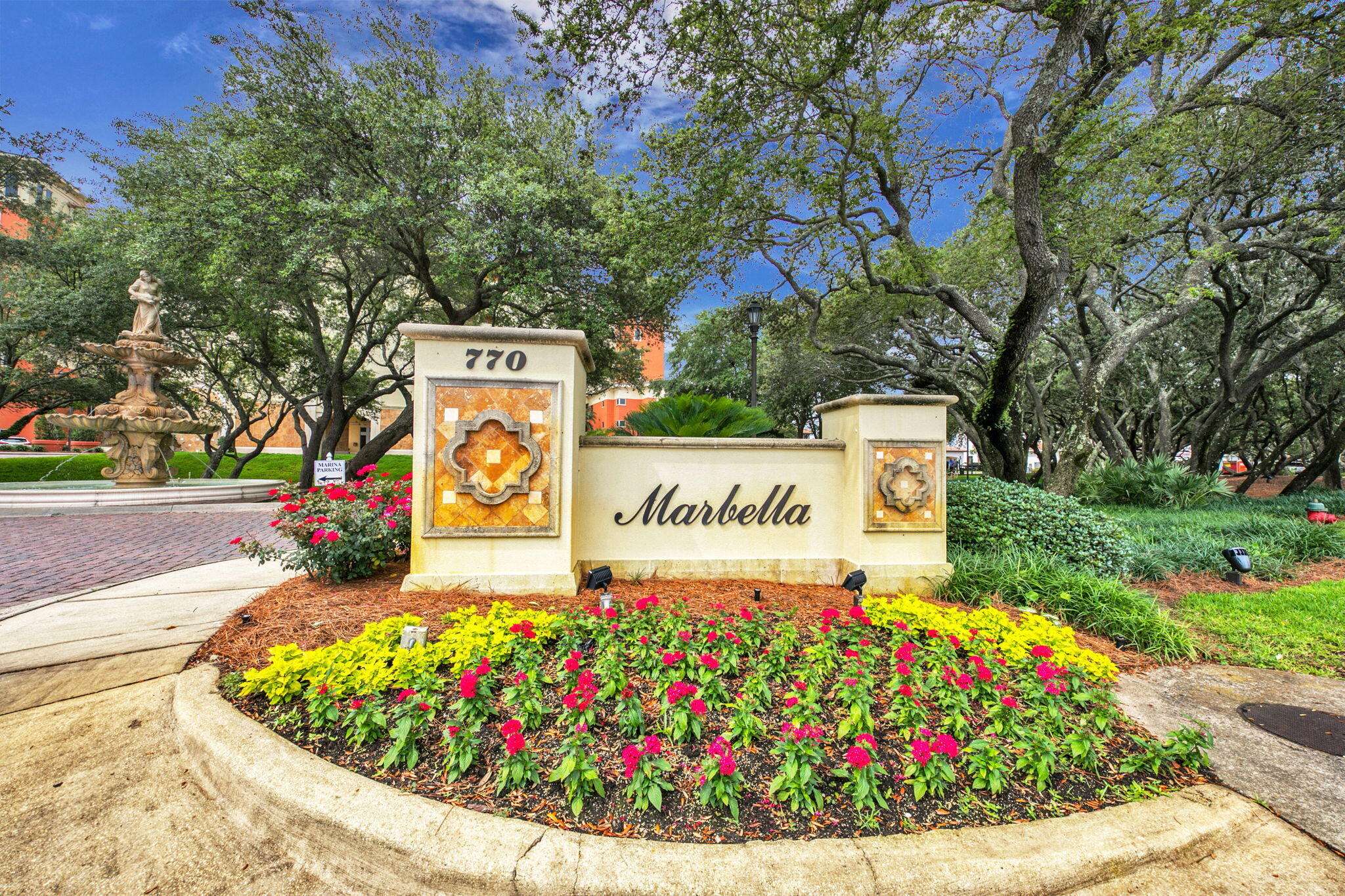 MARBELLA - Residential