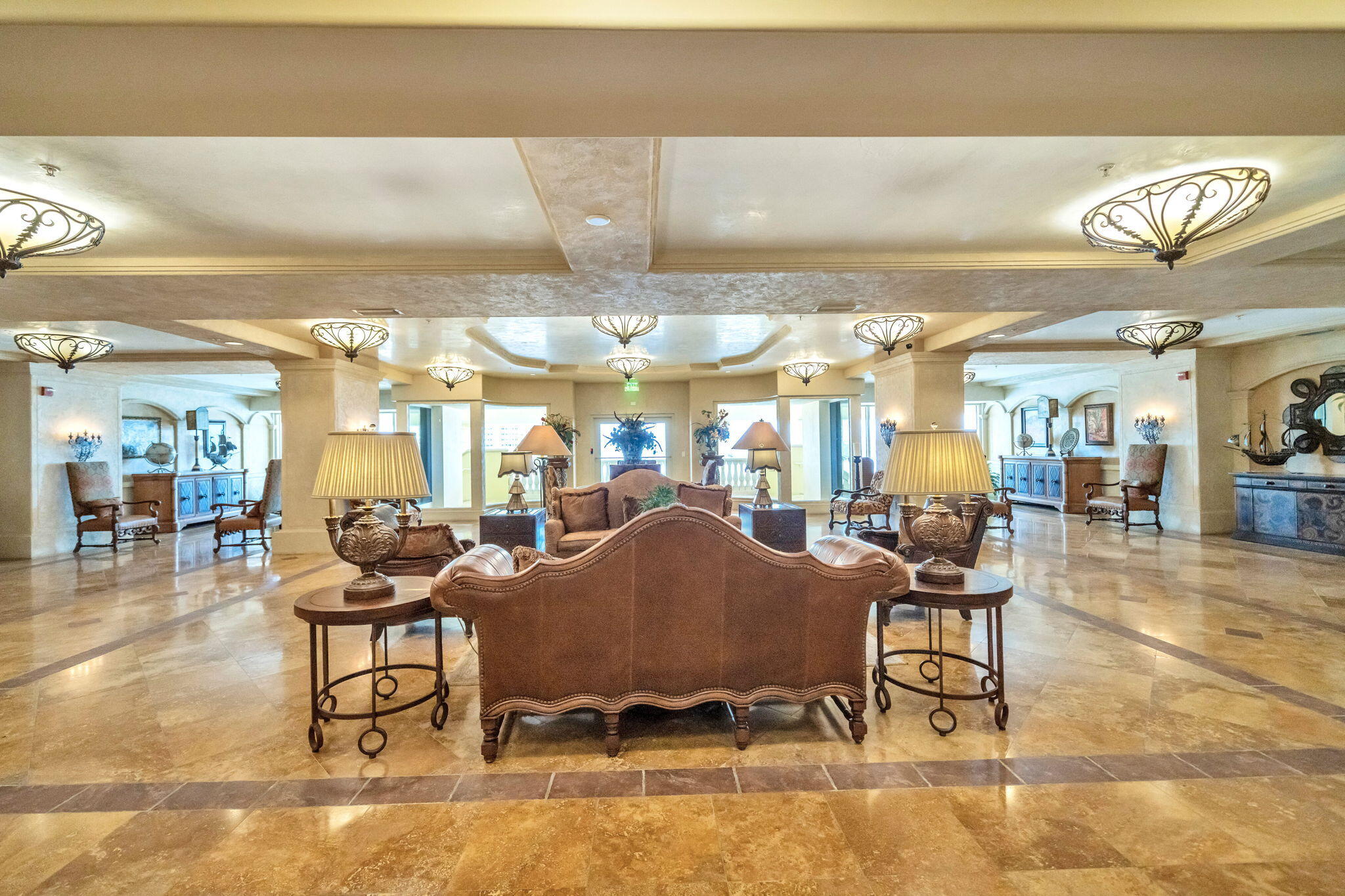 MARBELLA - Residential