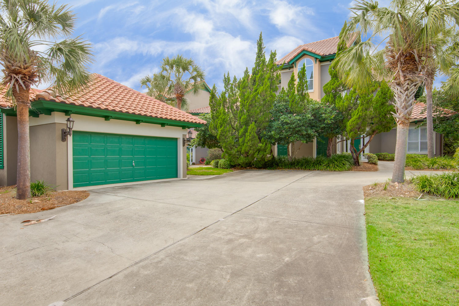 TIVOLI TERRACE PH 2 - Residential