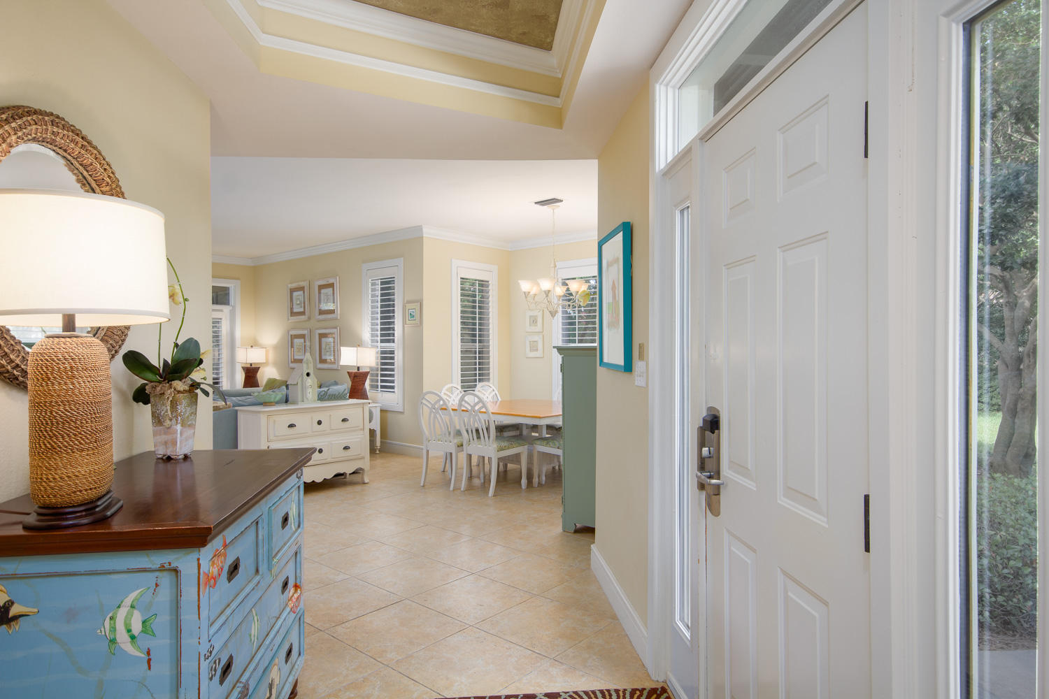 TIVOLI TERRACE PH 2 - Residential