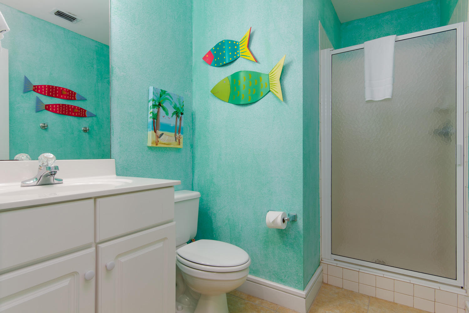 TIVOLI TERRACE PH 2 - Residential