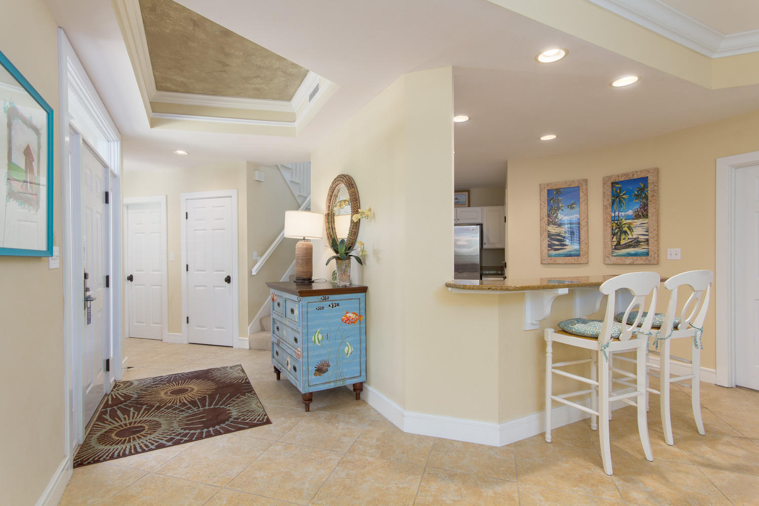 TIVOLI TERRACE PH 2 - Residential