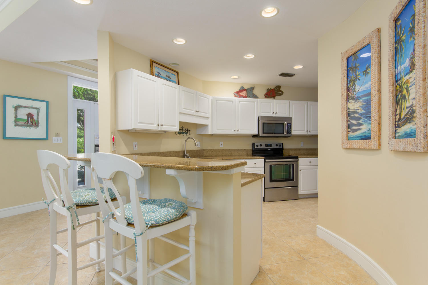 TIVOLI TERRACE PH 2 - Residential