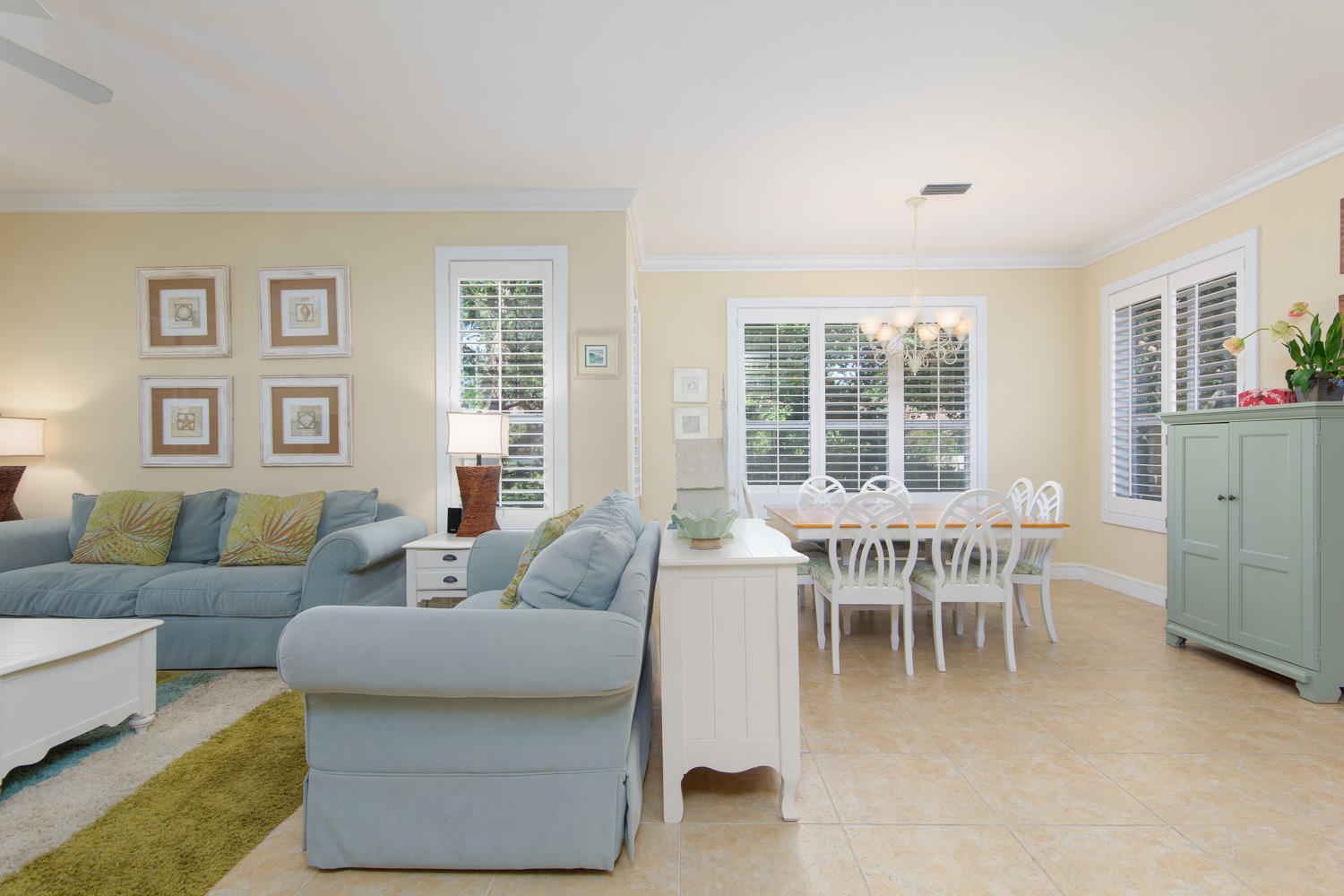 TIVOLI TERRACE PH 2 - Residential