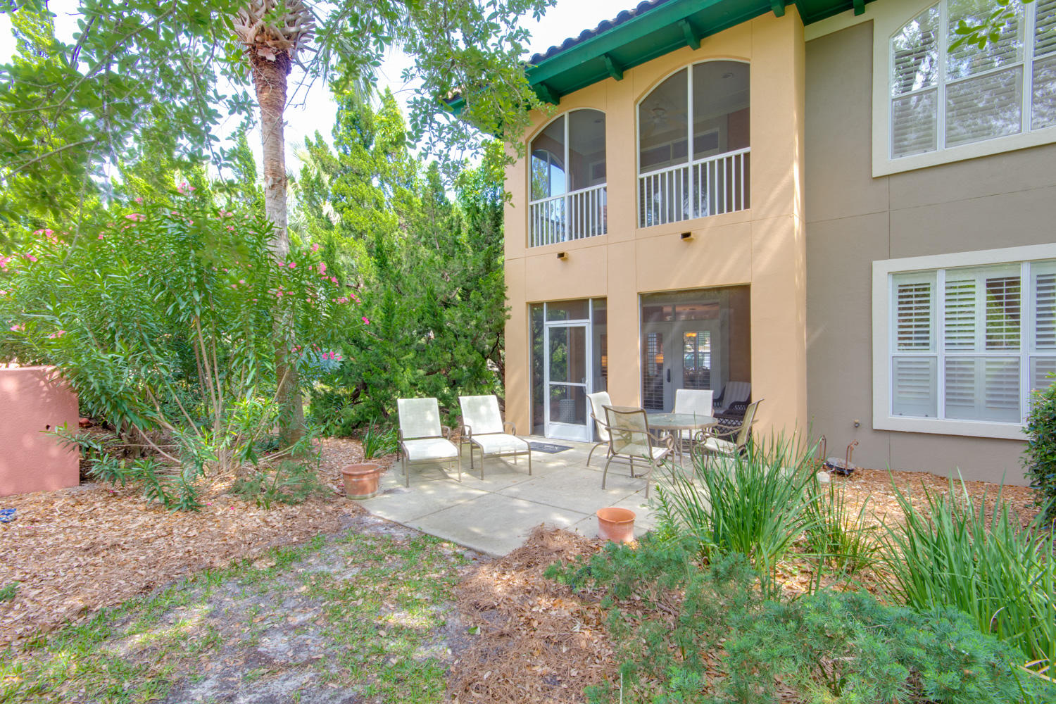 TIVOLI TERRACE PH 2 - Residential