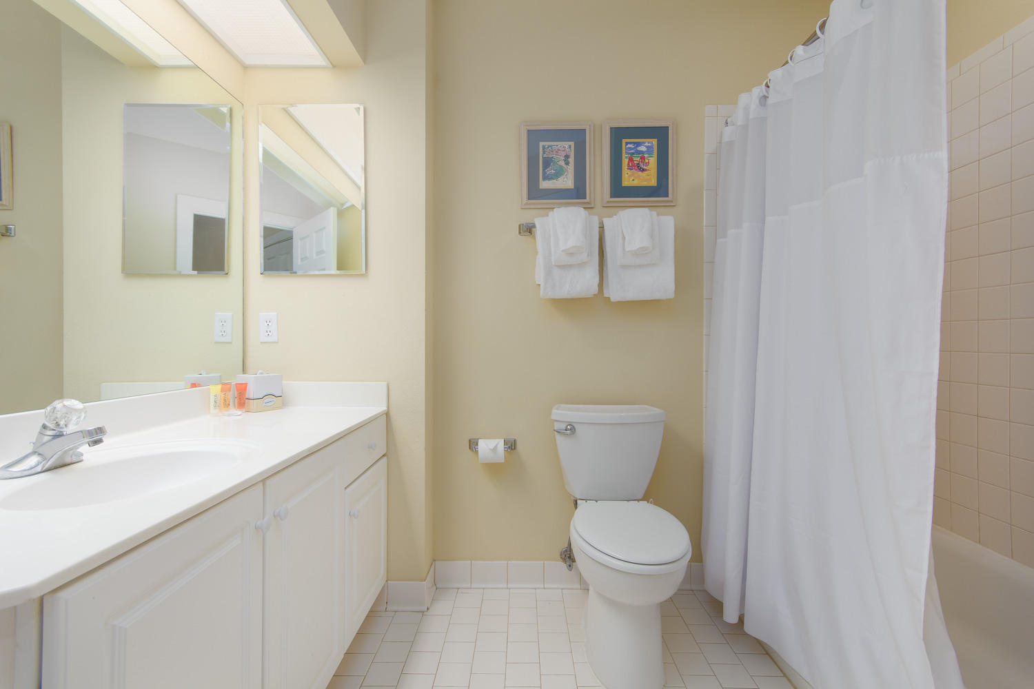 TIVOLI TERRACE PH 2 - Residential