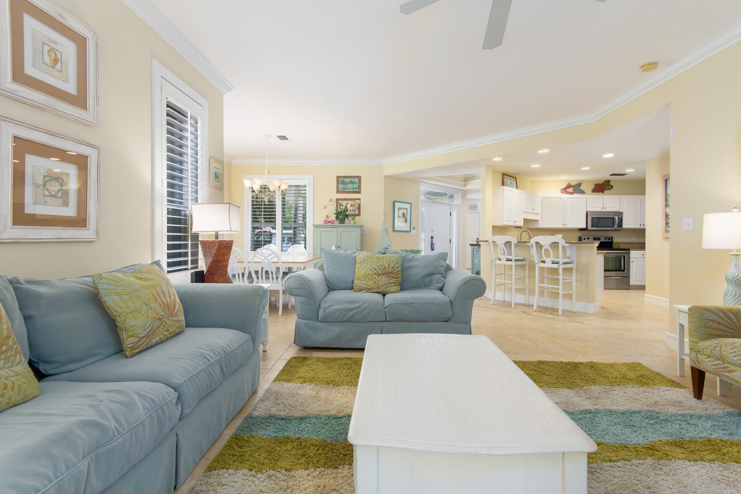 TIVOLI TERRACE PH 2 - Residential