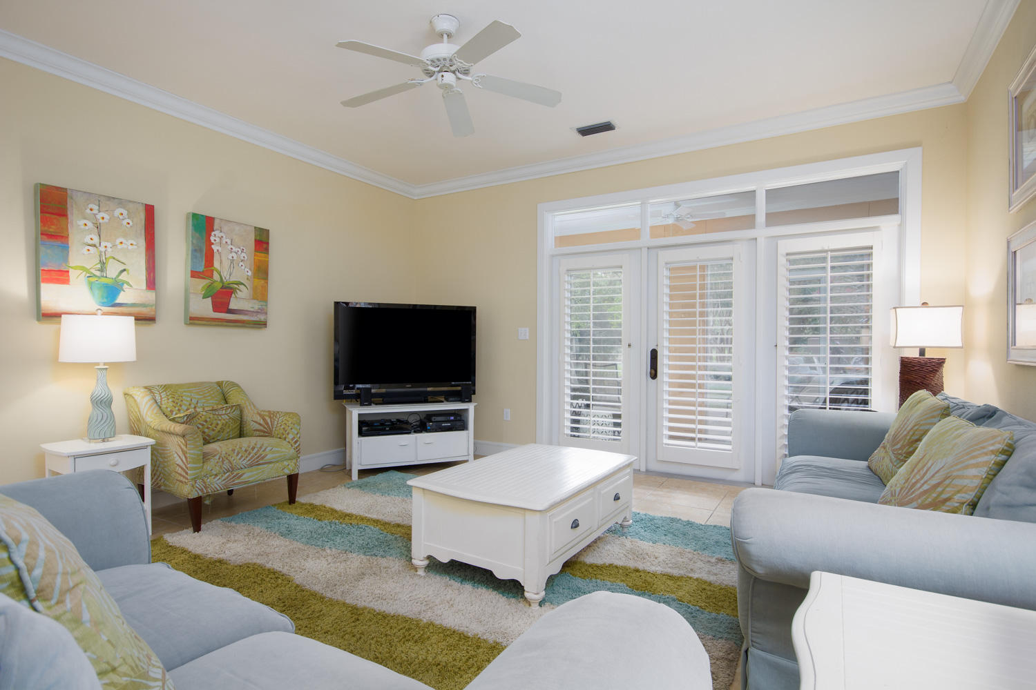 TIVOLI TERRACE PH 2 - Residential