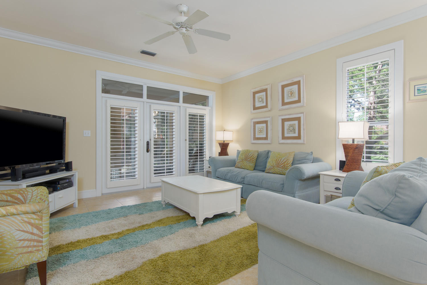 TIVOLI TERRACE PH 2 - Residential