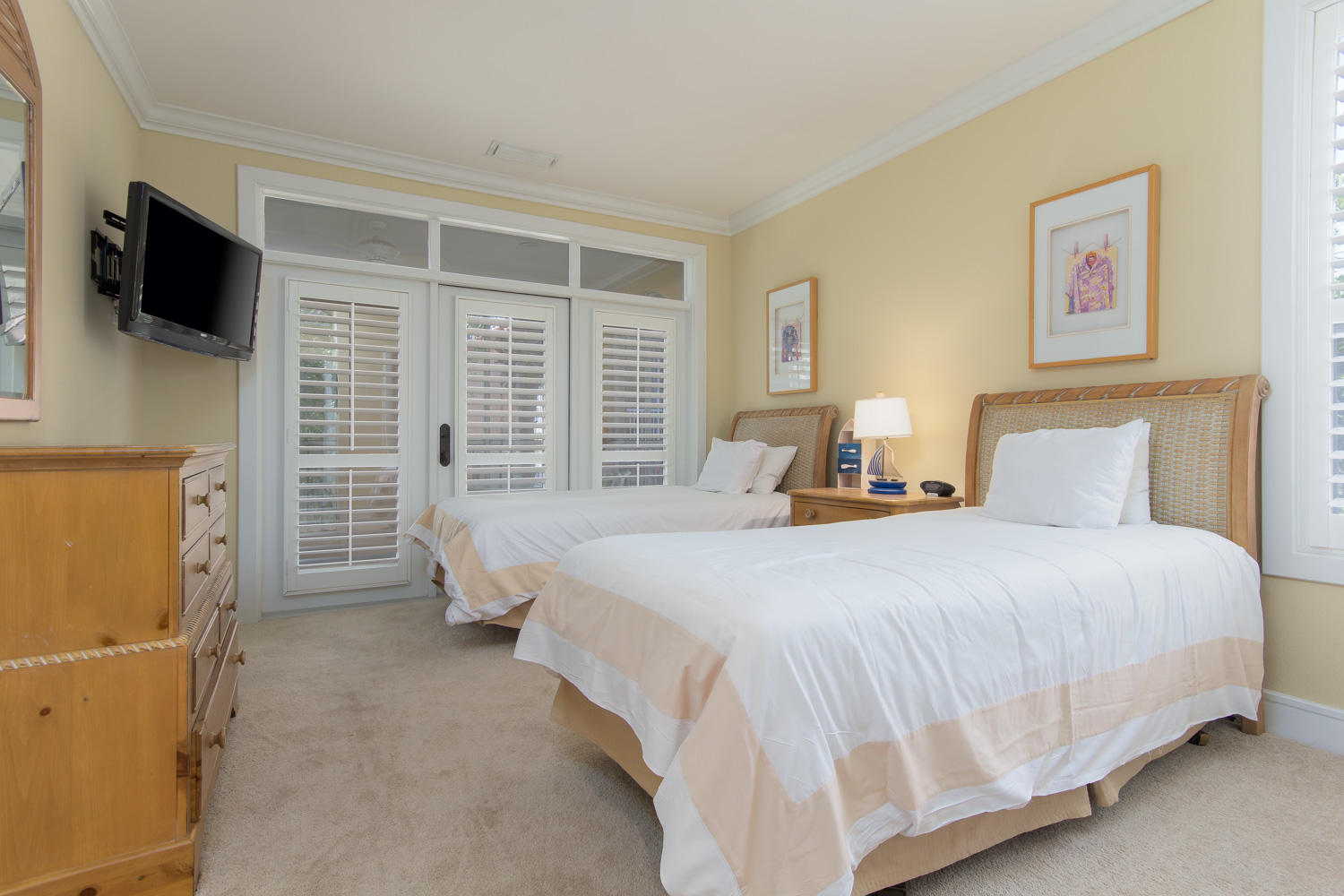 TIVOLI TERRACE PH 2 - Residential