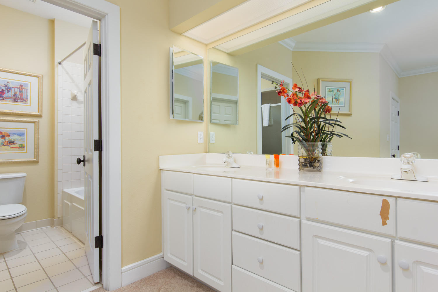 TIVOLI TERRACE PH 2 - Residential