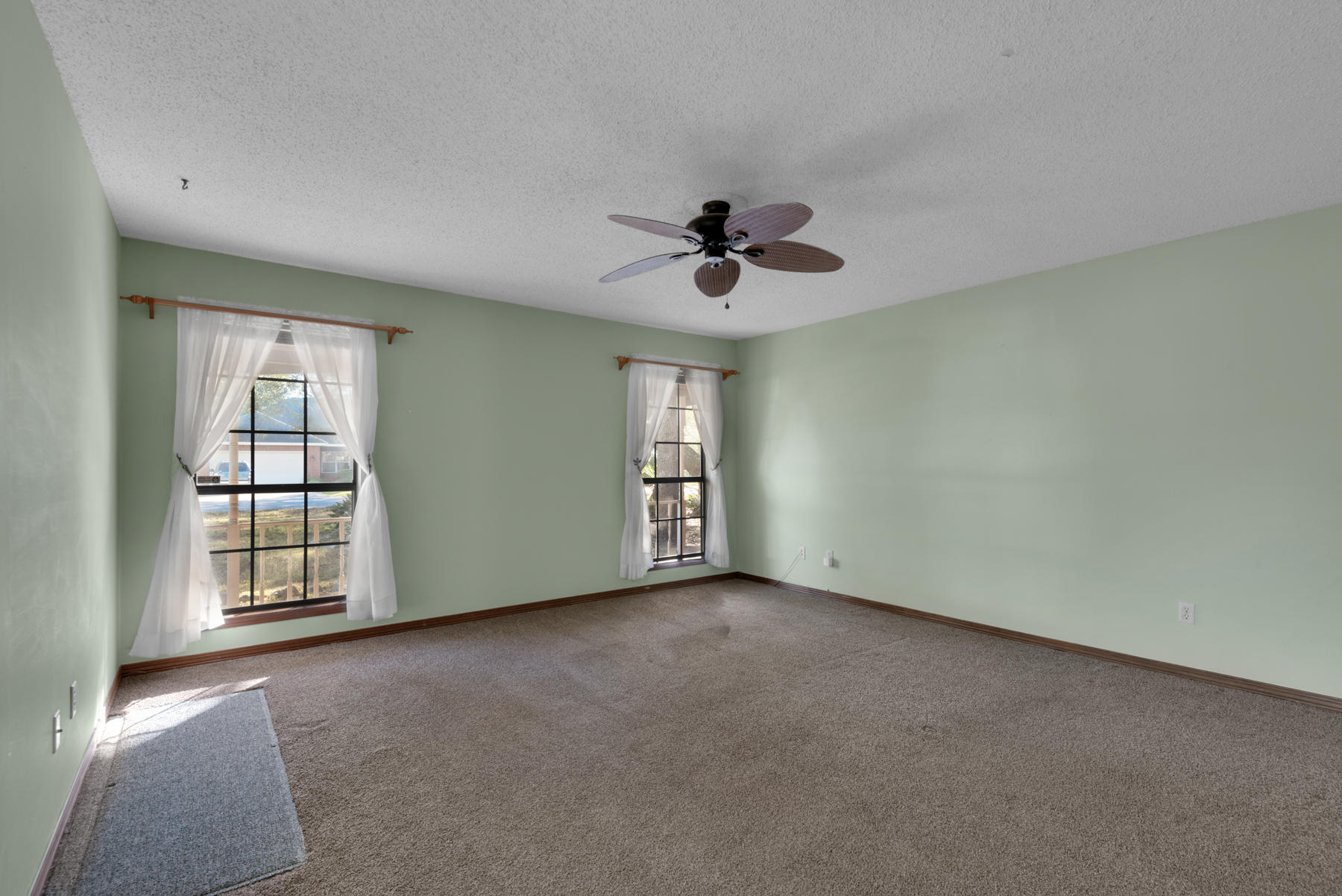 RAINTREE ESTATES - Residential