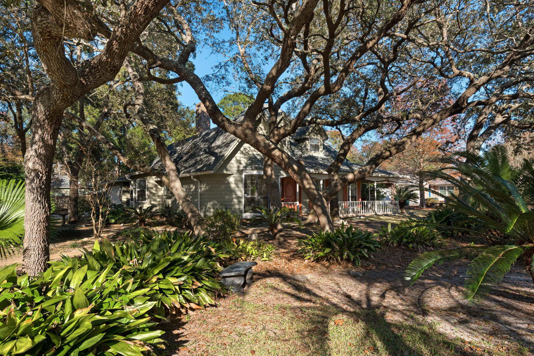 RAINTREE ESTATES - Residential