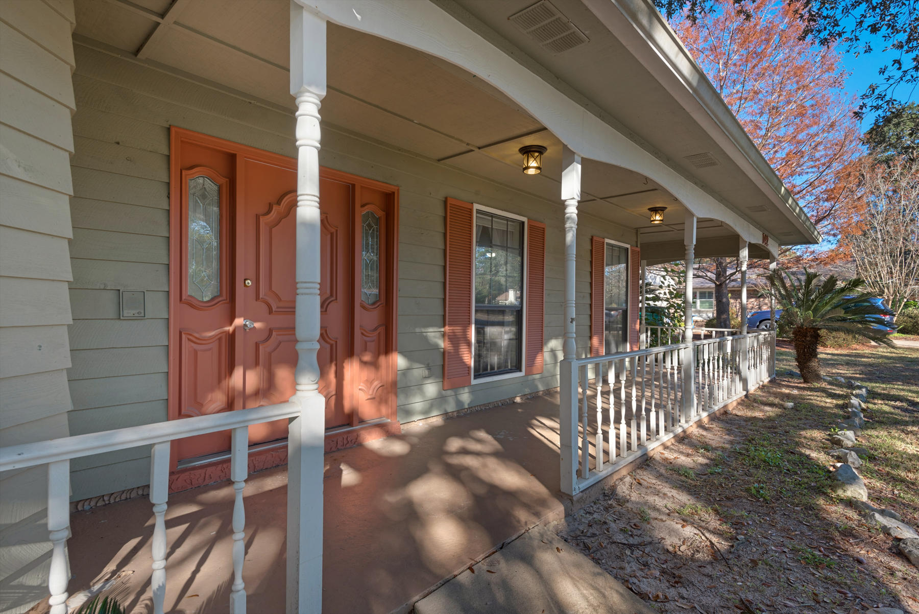 RAINTREE ESTATES - Residential