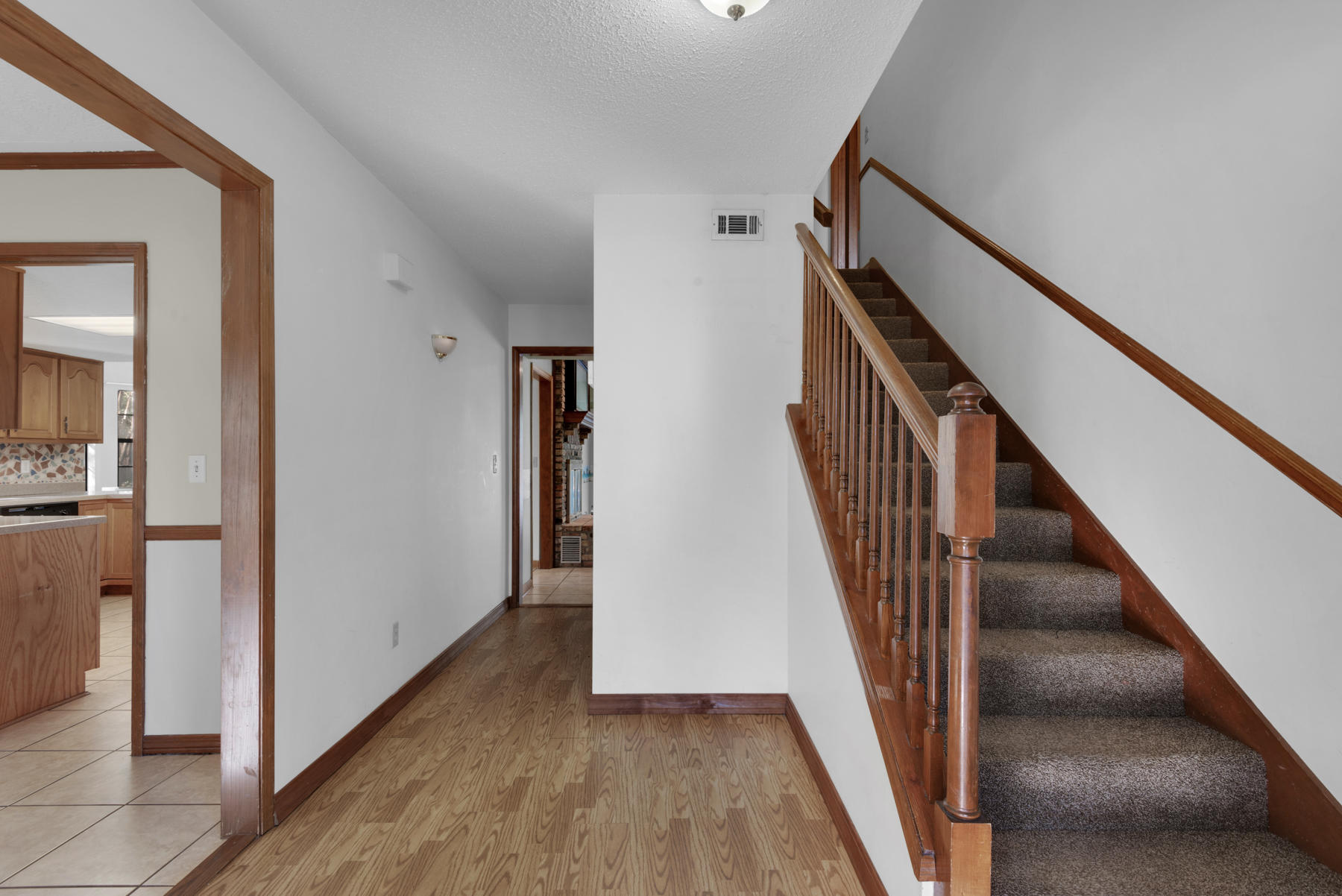 RAINTREE ESTATES - Residential