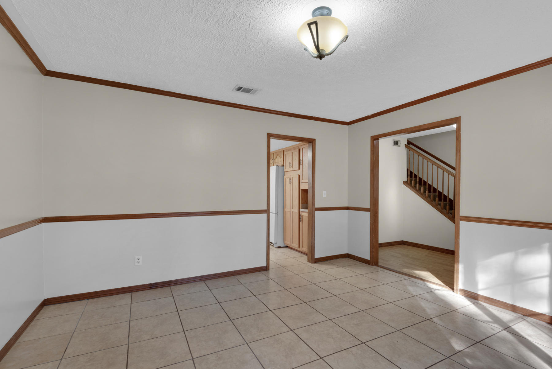 RAINTREE ESTATES - Residential