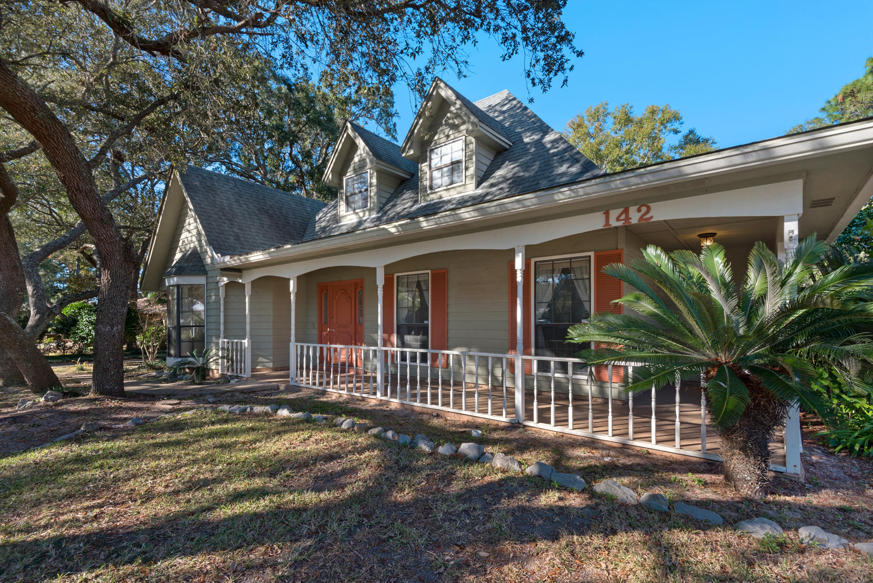 RAINTREE ESTATES - Residential