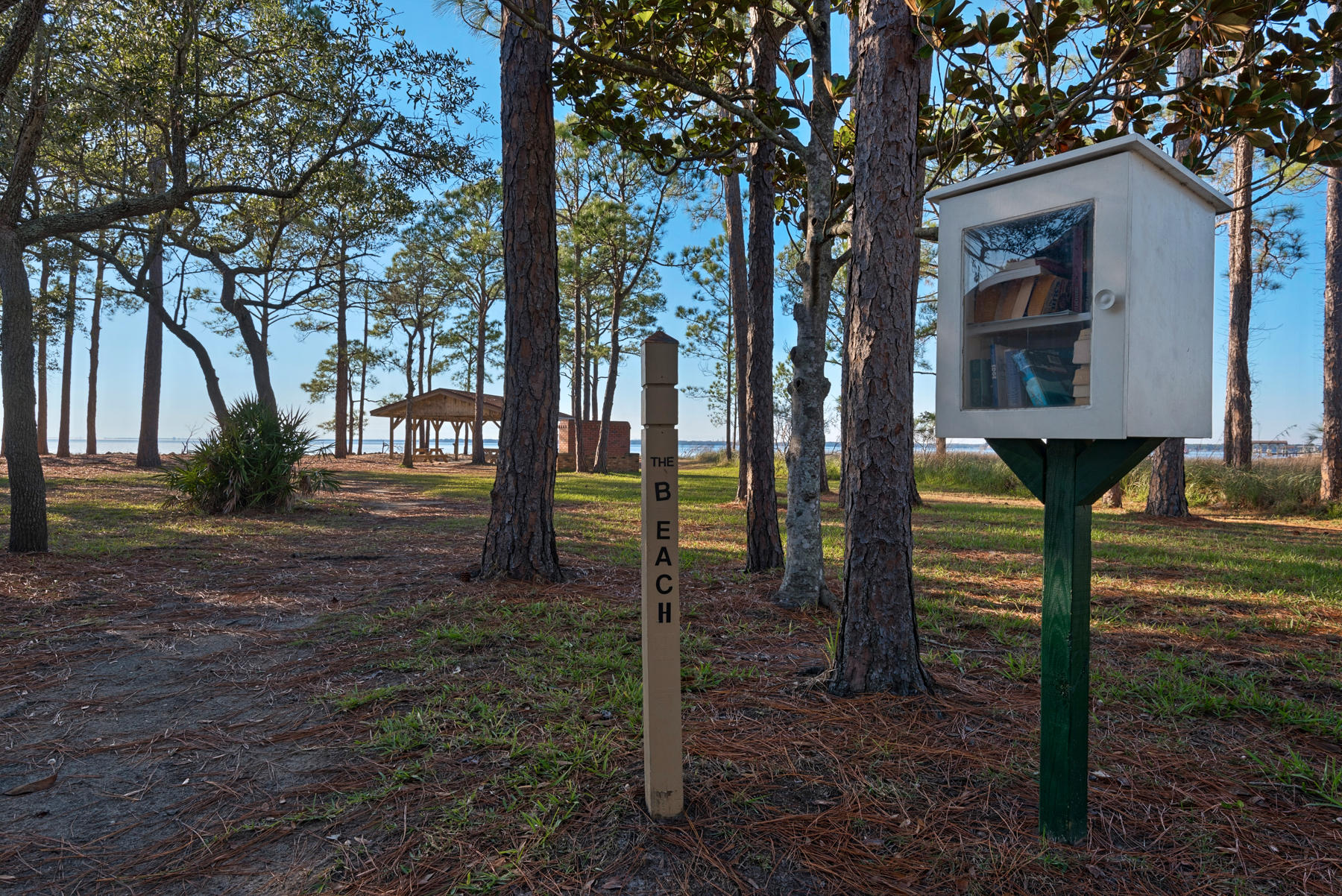 RAINTREE ESTATES - Residential
