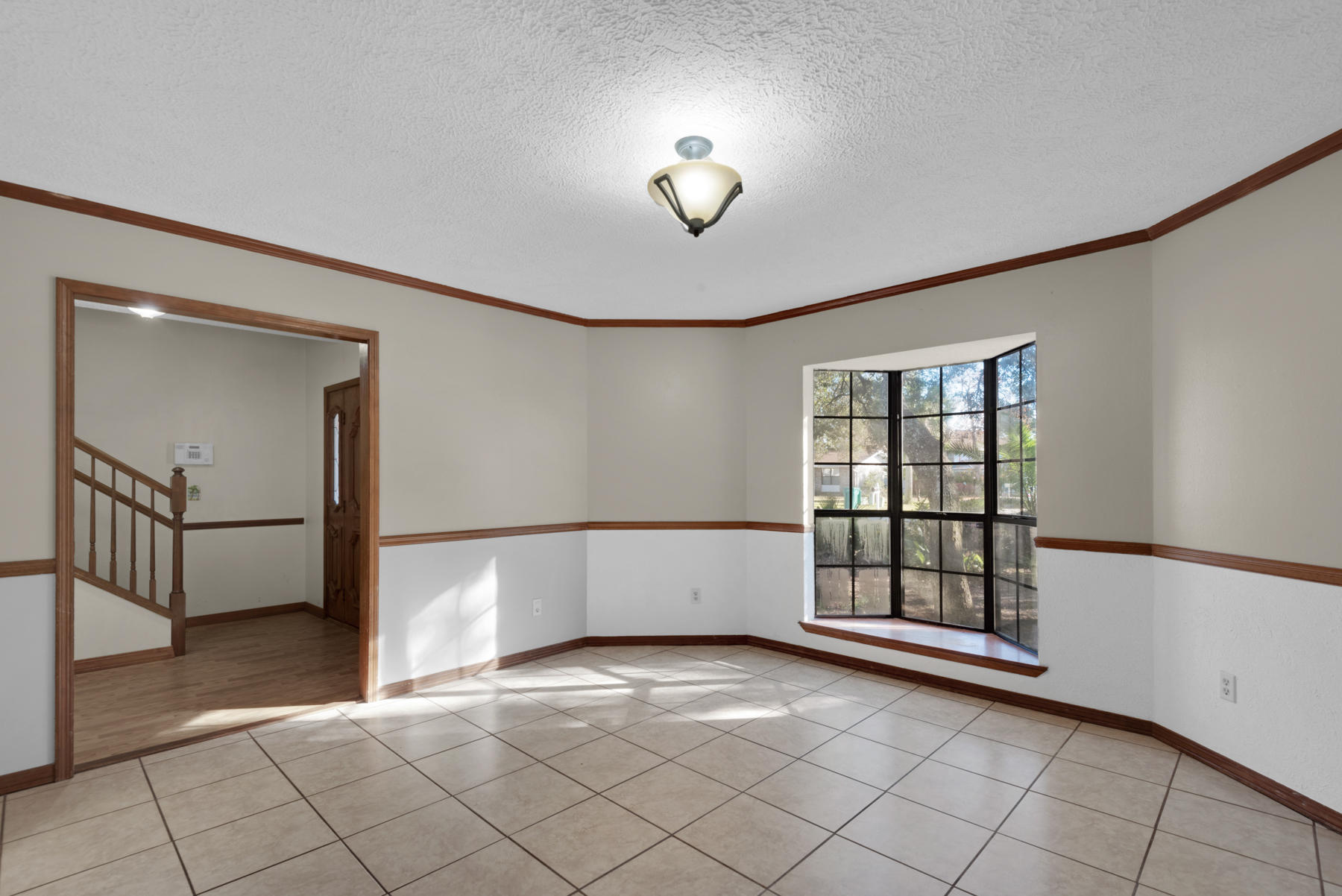 RAINTREE ESTATES - Residential