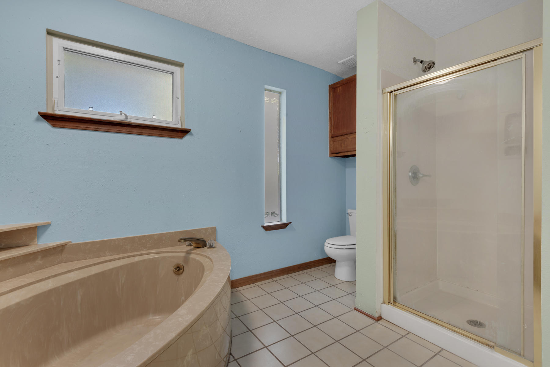 RAINTREE ESTATES - Residential