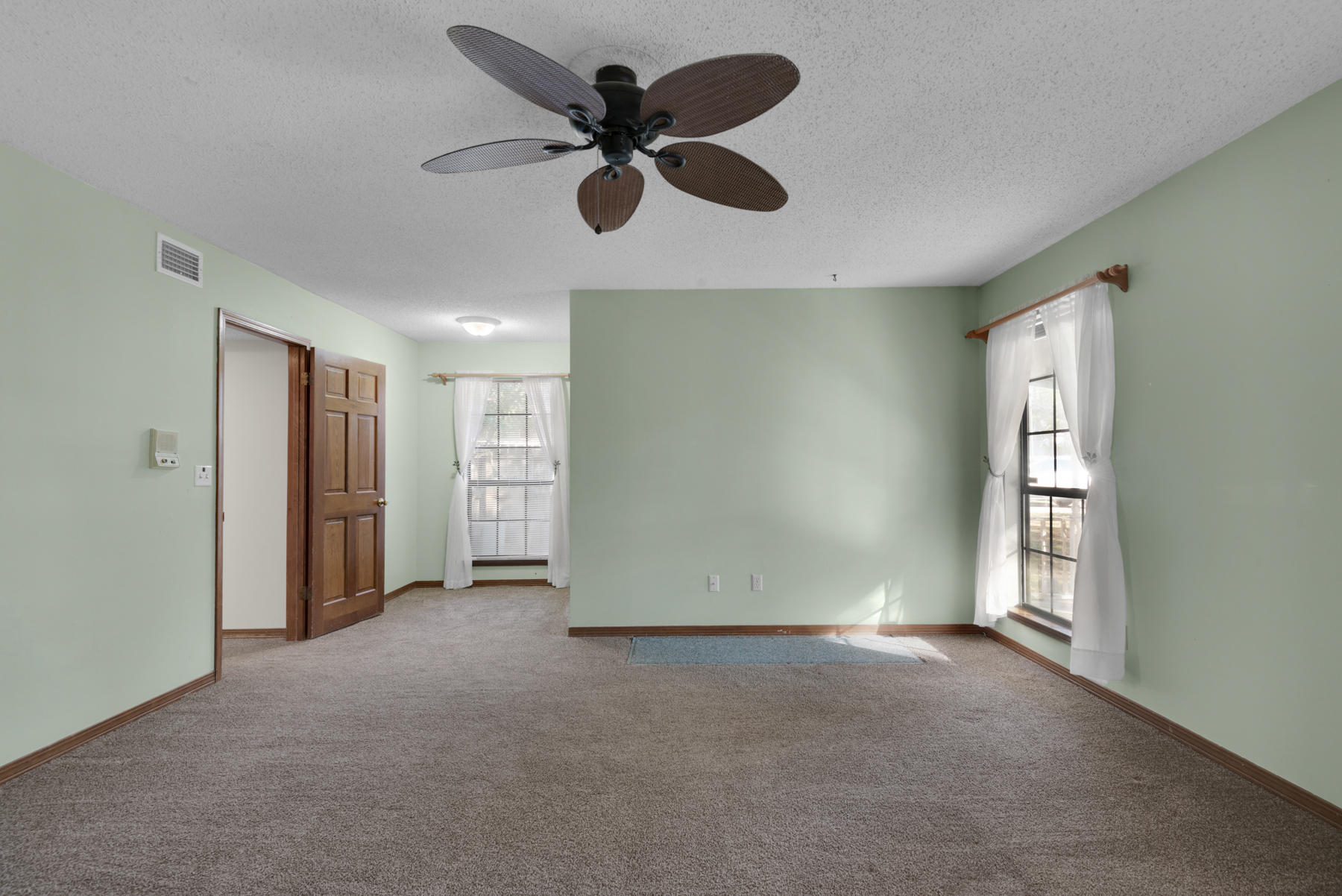 RAINTREE ESTATES - Residential
