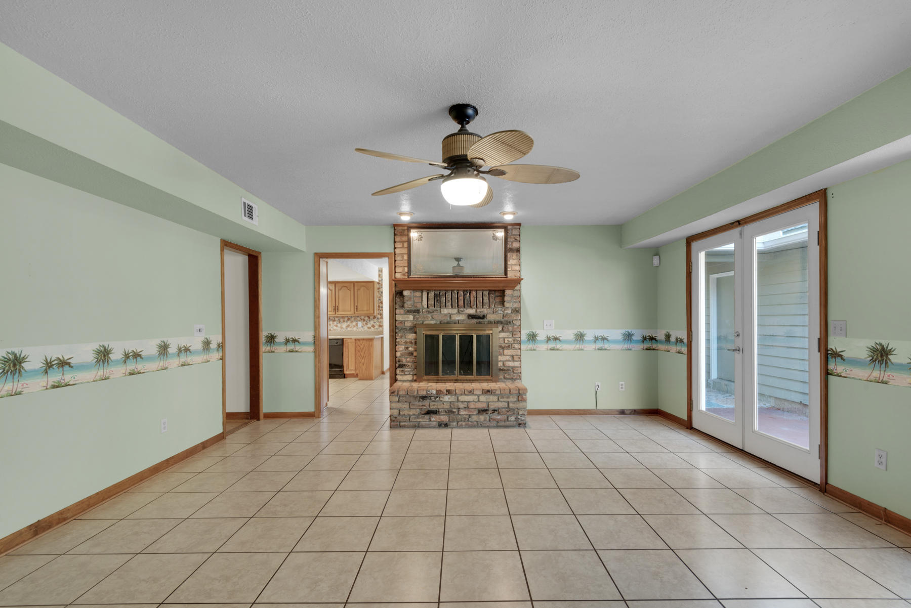 RAINTREE ESTATES - Residential